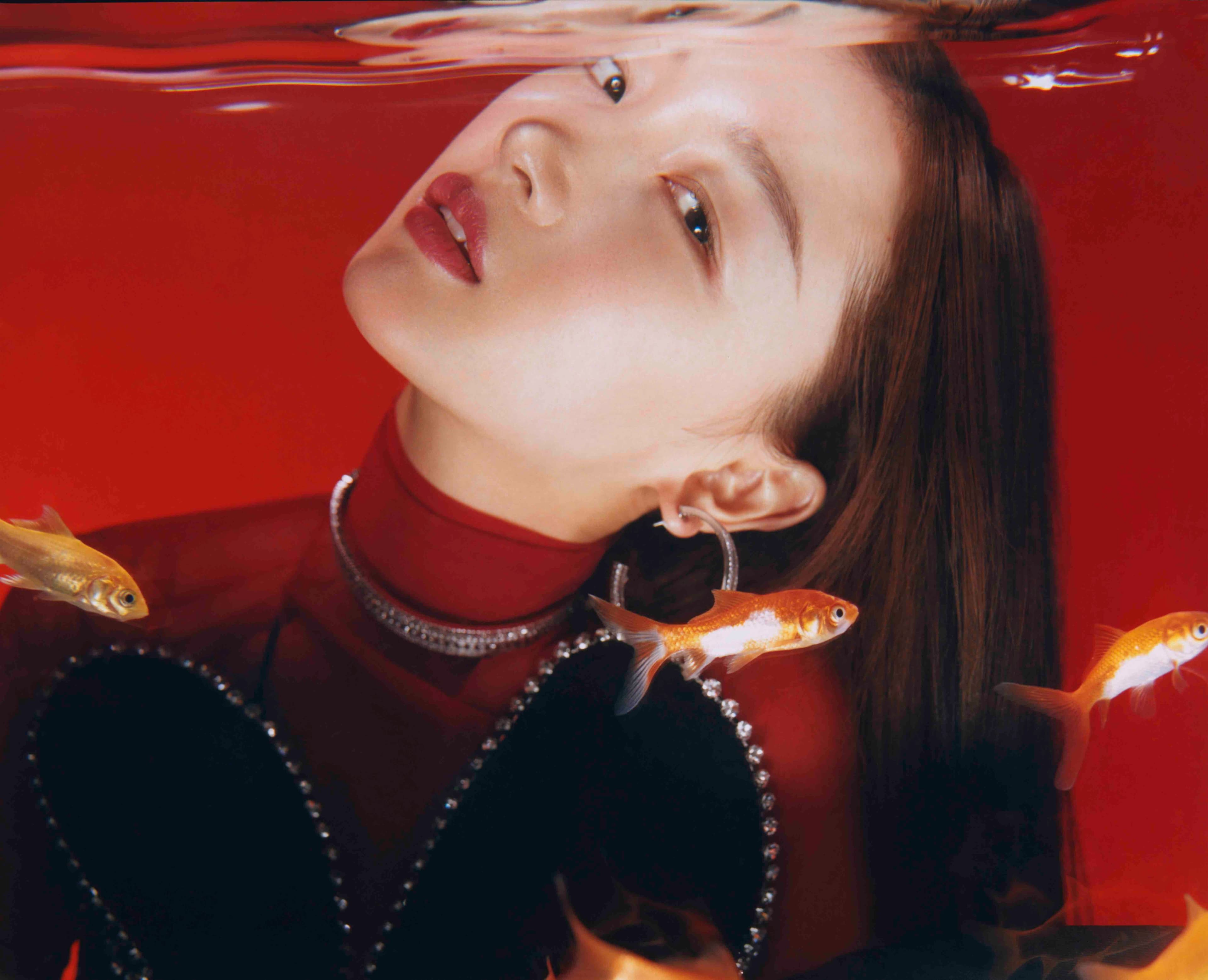 Vogue China - Dan Beleiu