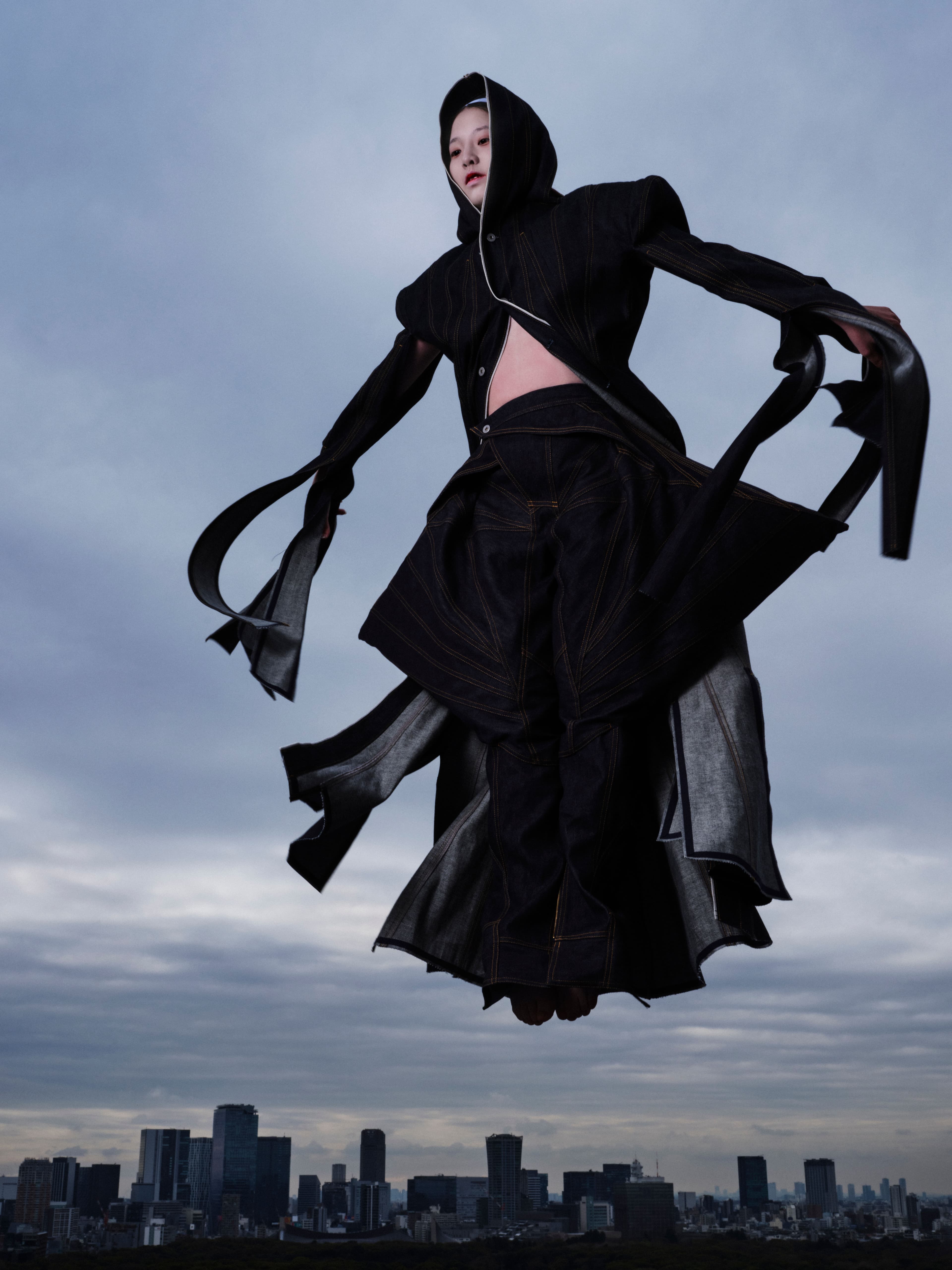 Dazed Summer 2024 - Ready, Set, Go! Issue