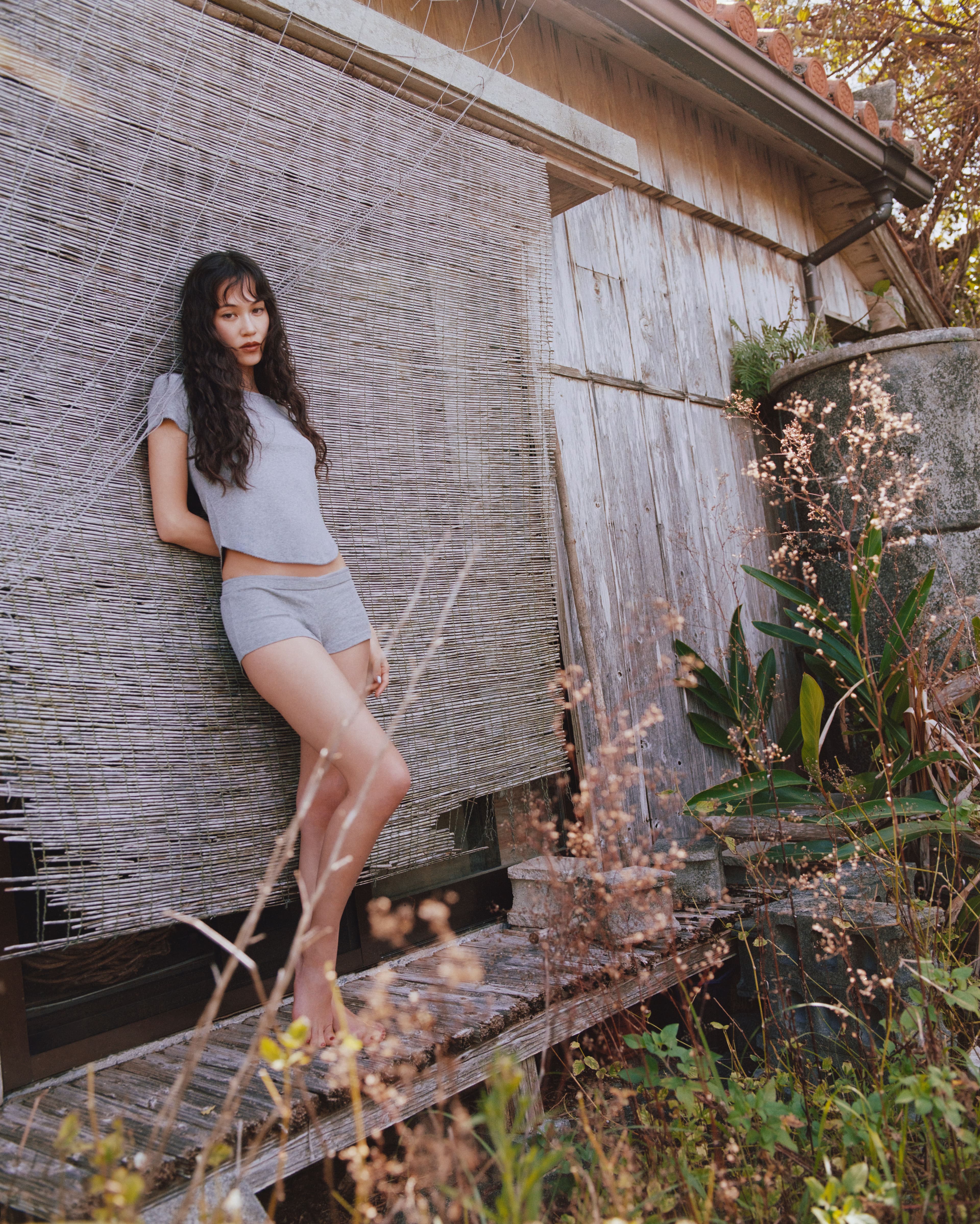 Cou Cou Intimates - Erika Kamano