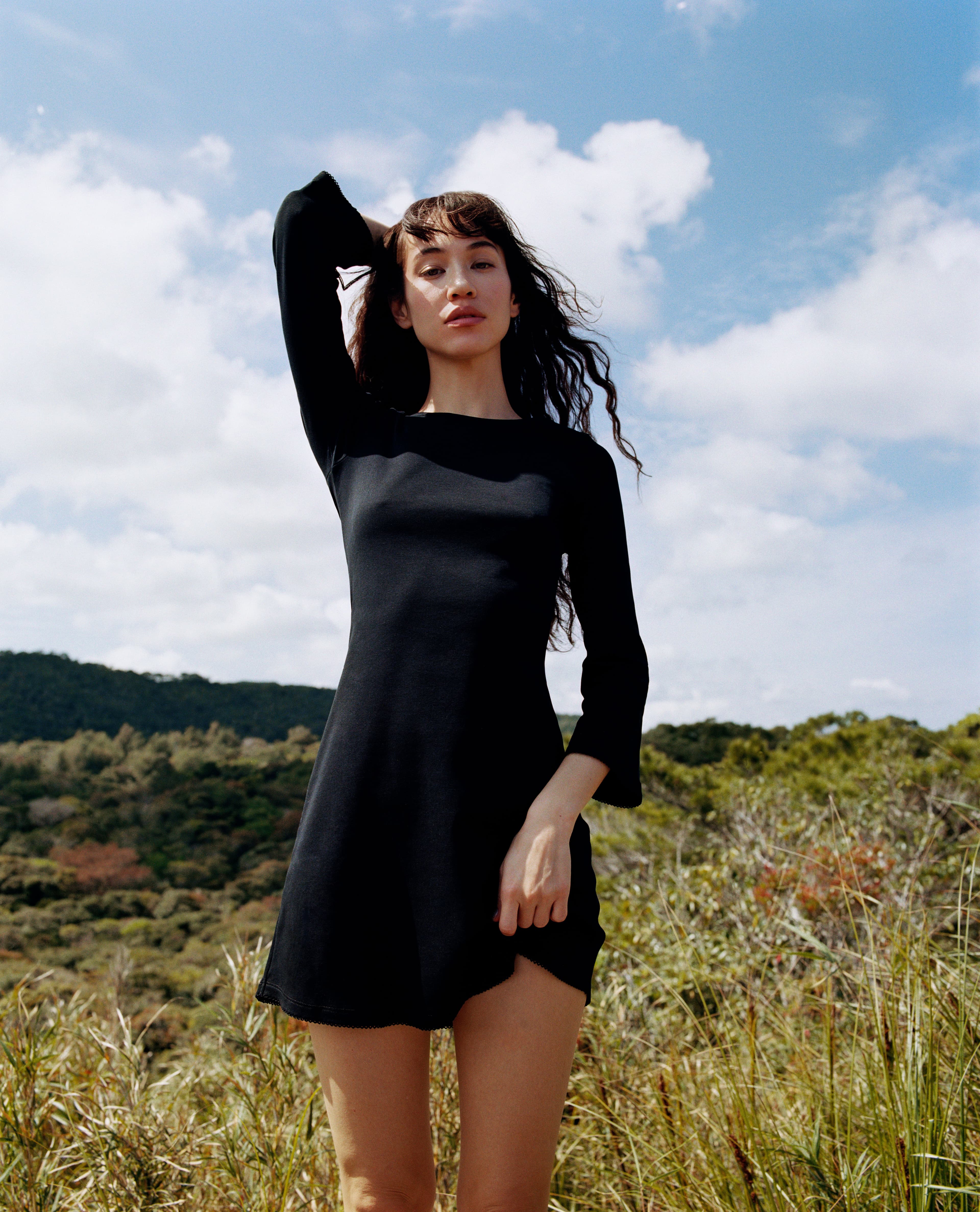 Cou Cou Intimates - Erika Kamano