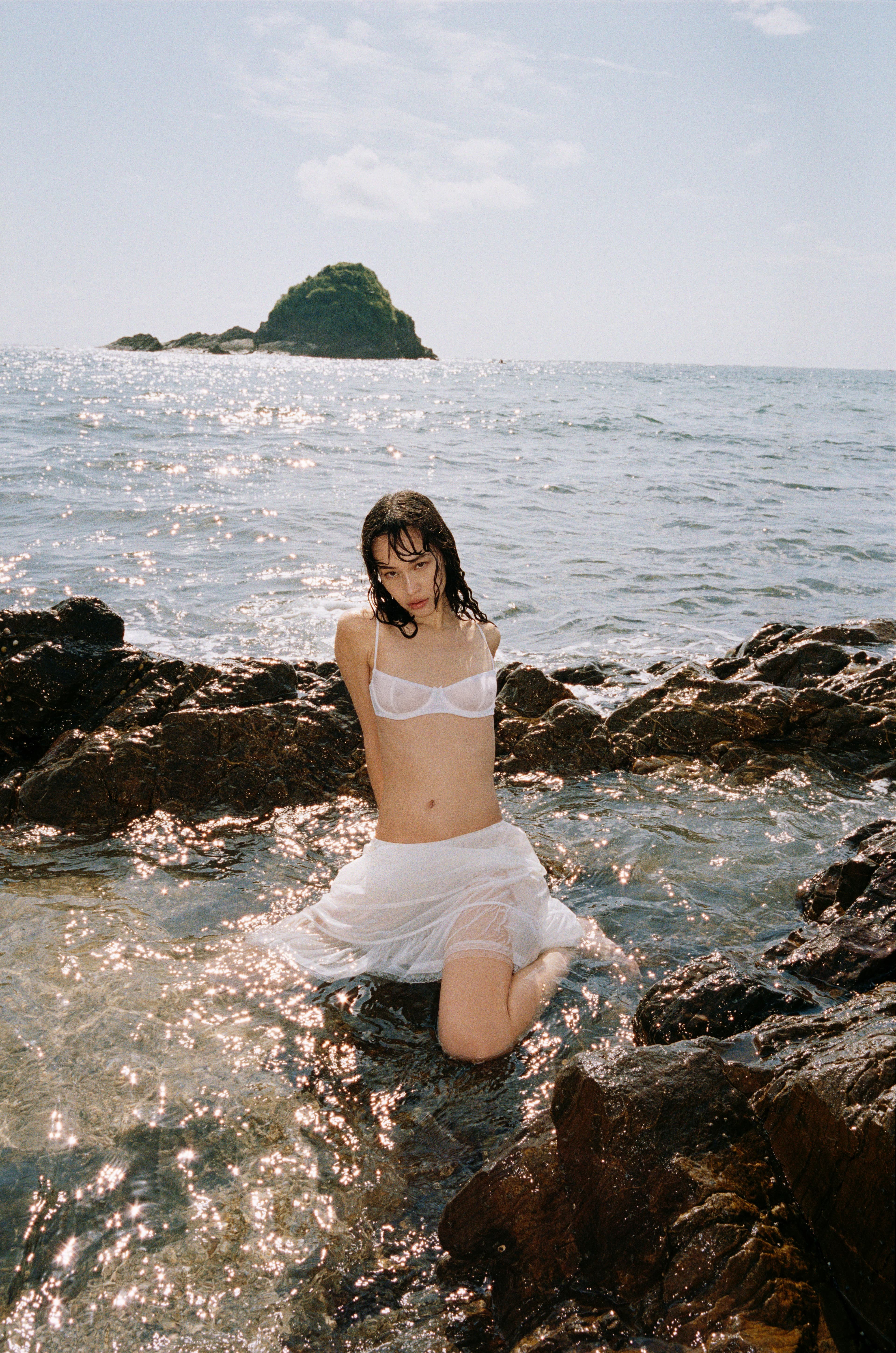 Cou Cou Intimates - Erika Kamano