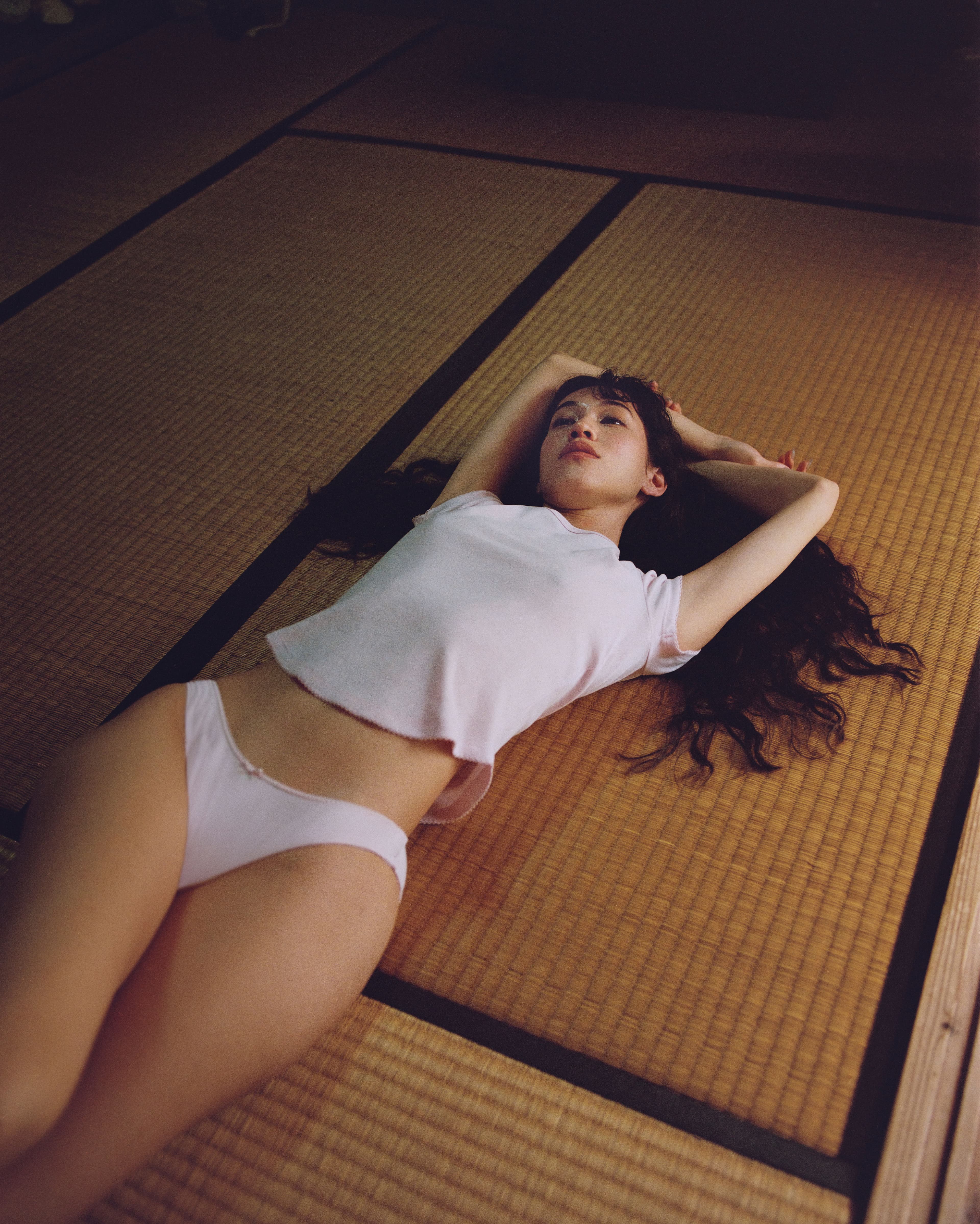 Cou Cou Intimates - Erika Kamano