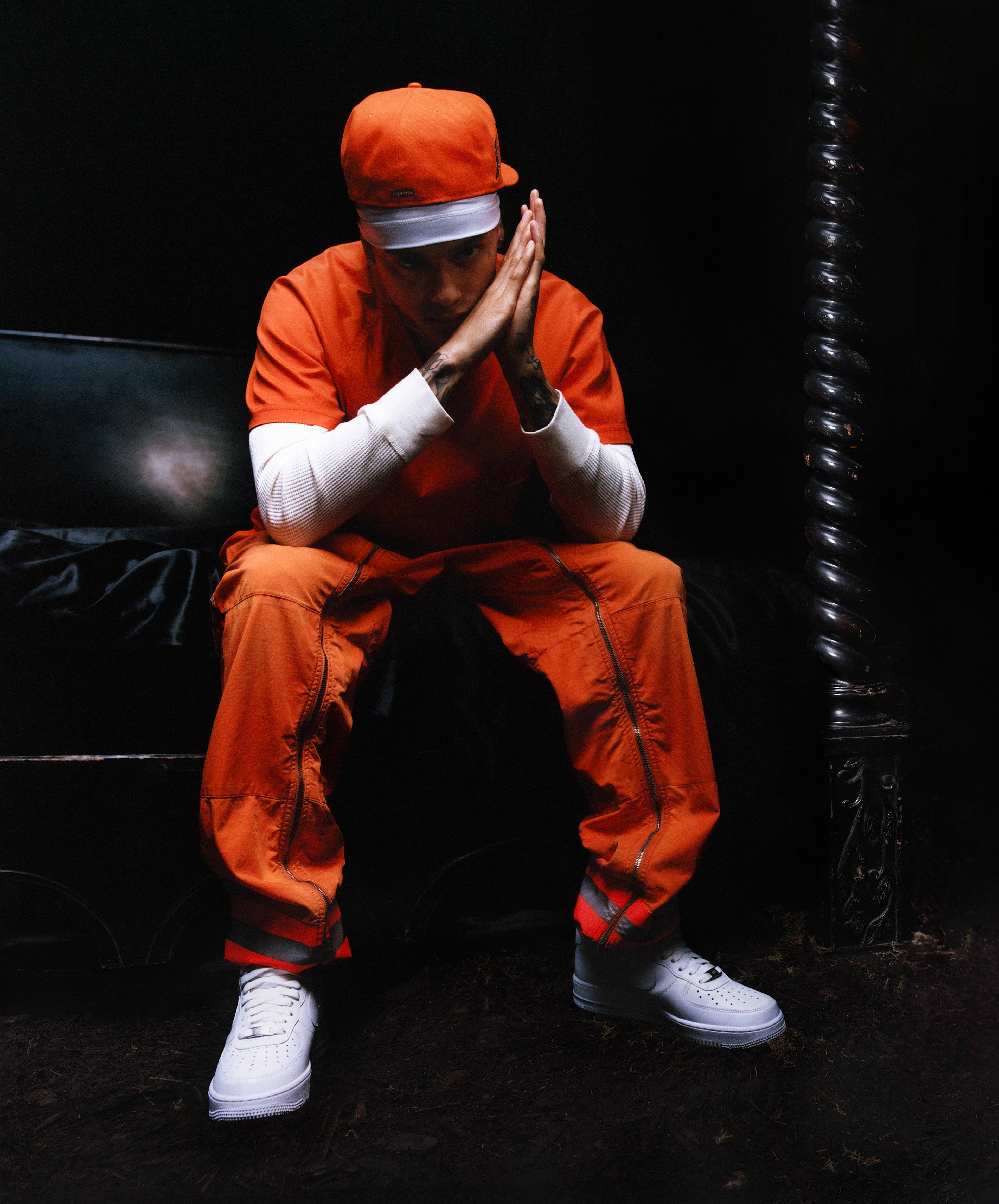 Dazed Autumn AW24 - The Impossible Issue