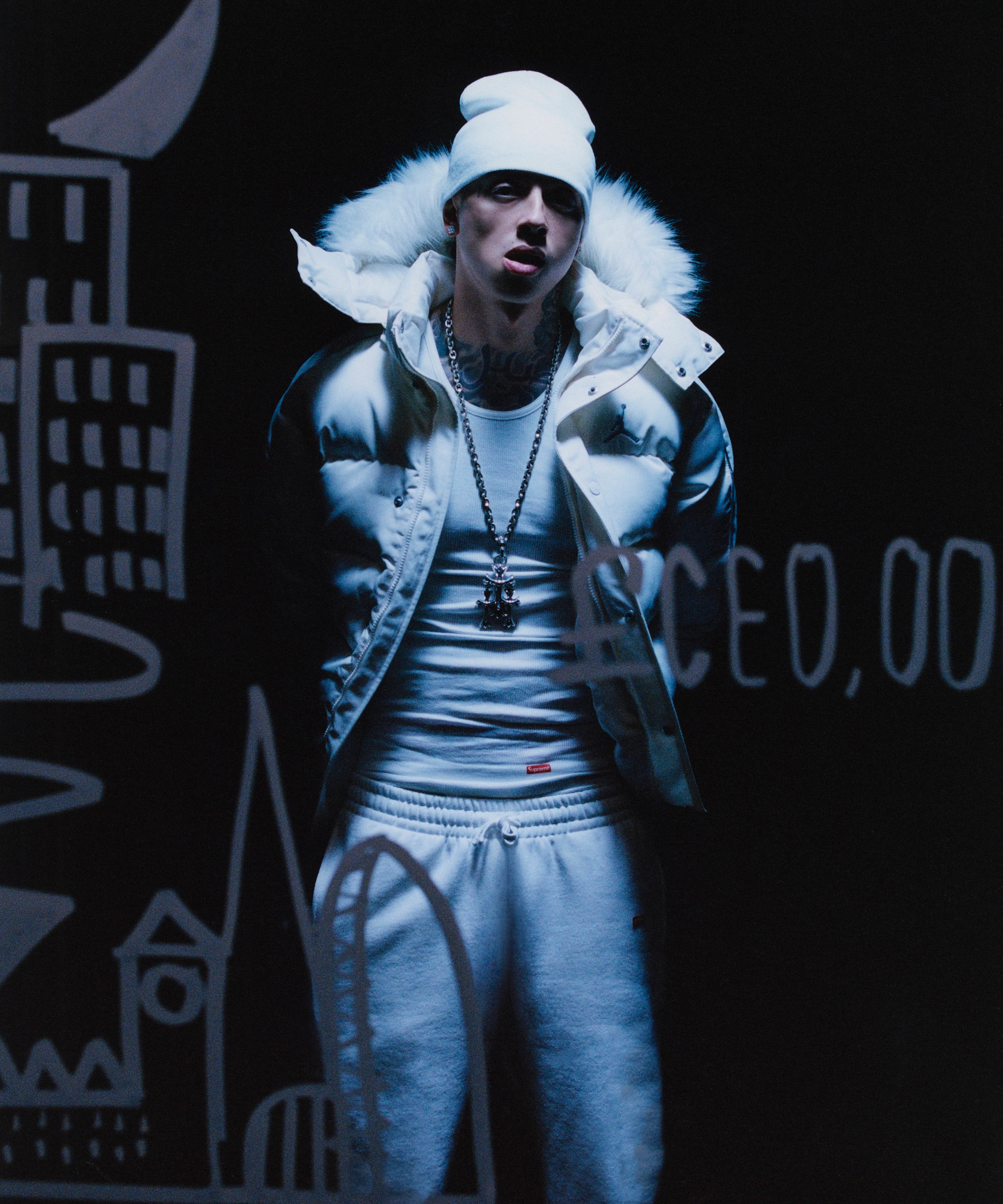Dazed Autumn AW24 - The Impossible Issue