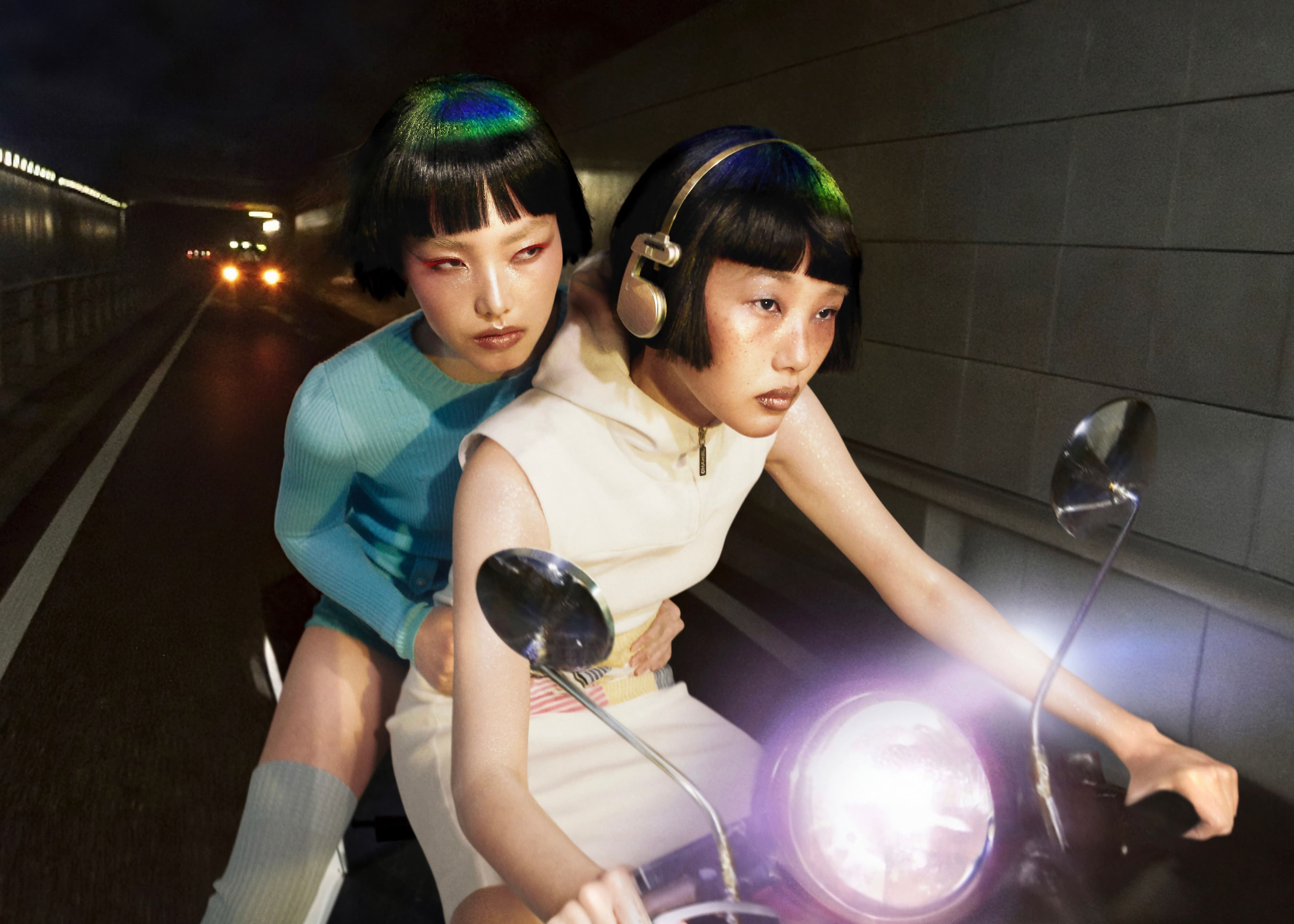 Modern Weekly  - Sky