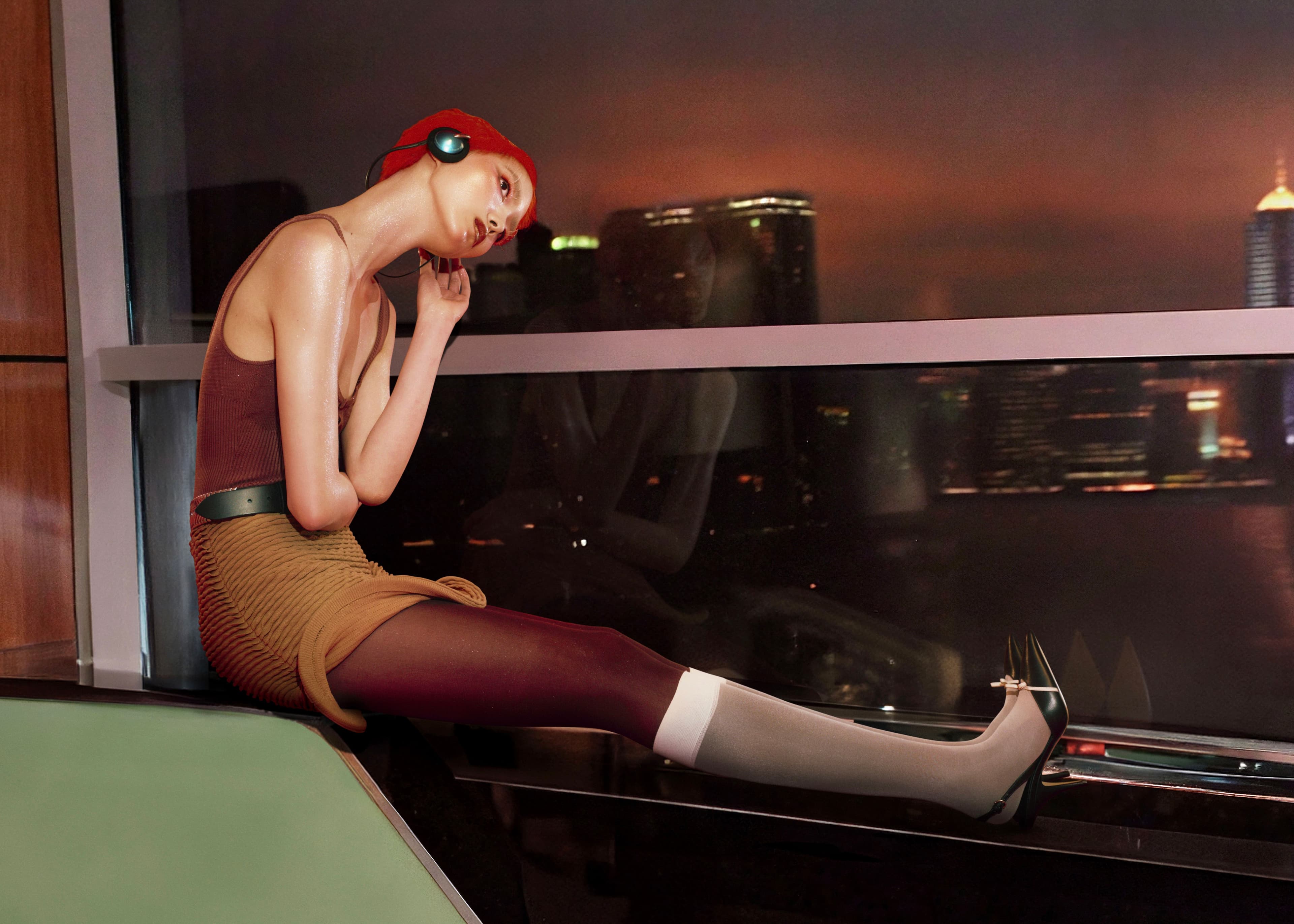 Modern Weekly  - Sky