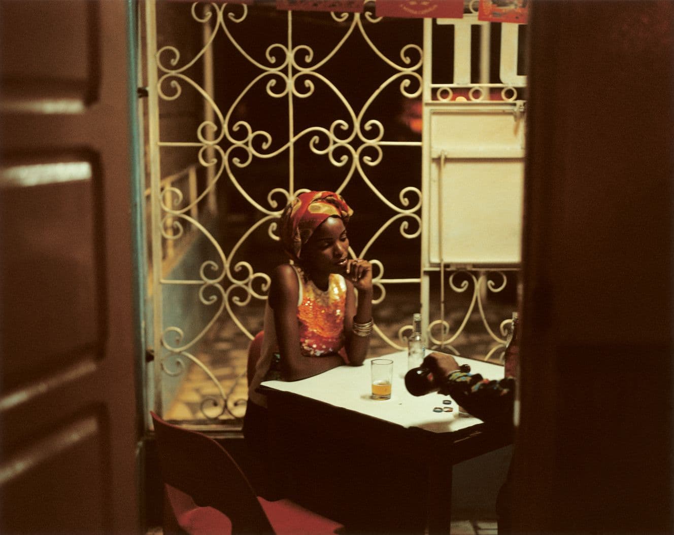 The Fader 'Africa' - Andrew Dosunmu