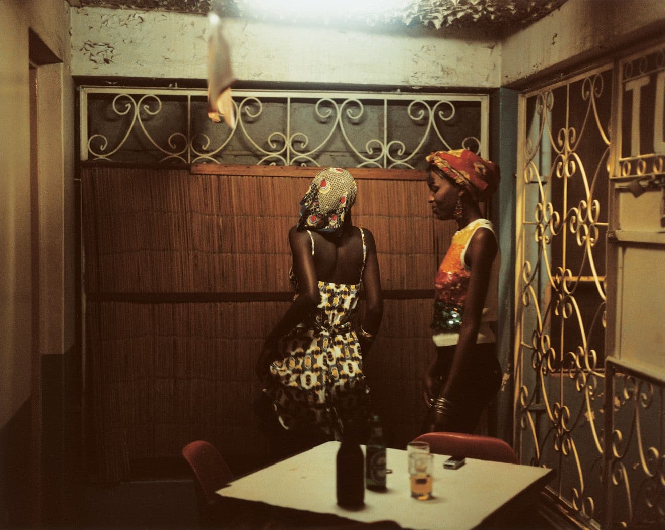 The Fader 'Africa' - Andrew Dosunmu