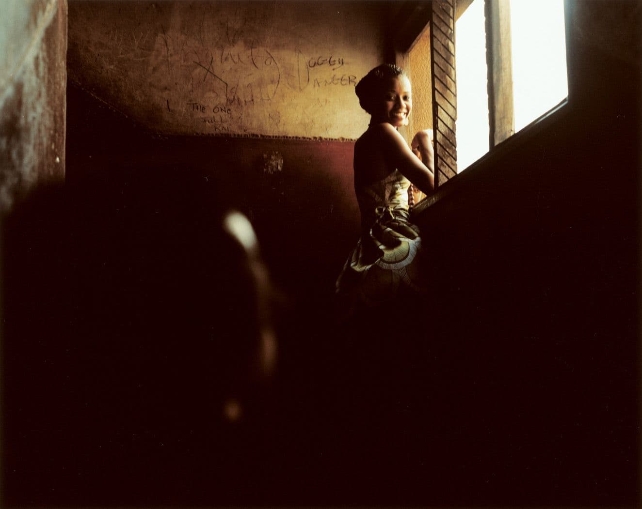 The Fader 'Africa' - Andrew Dosunmu