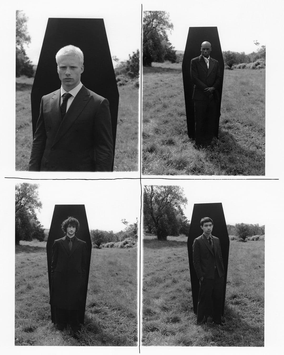 Another Man - Frank Lebon