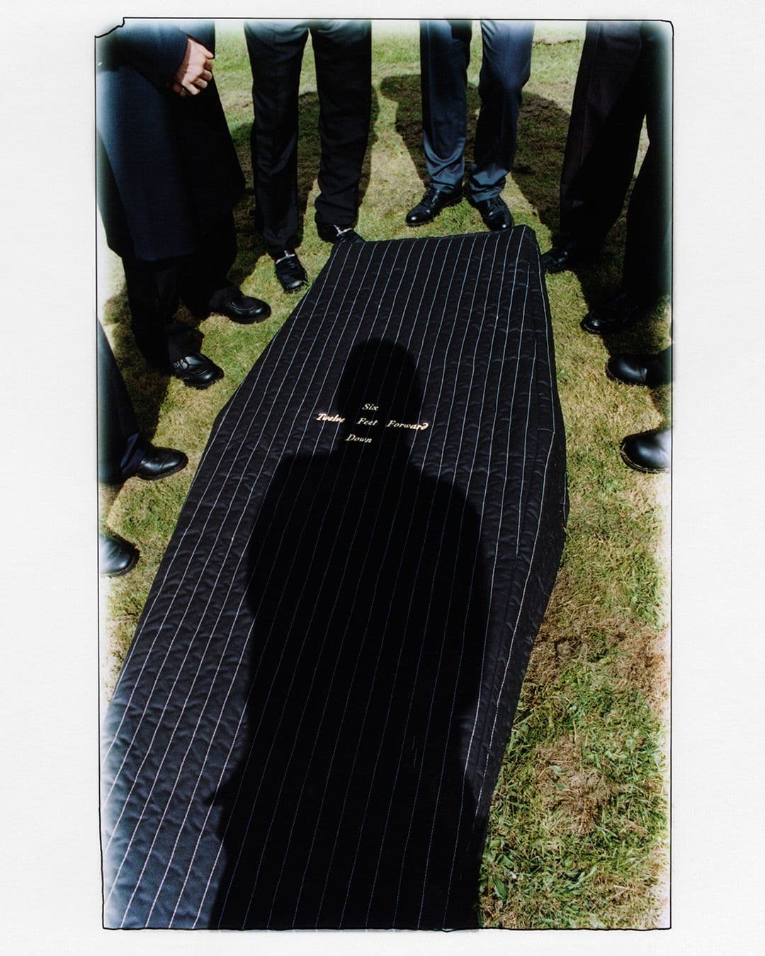 Another Man - Frank Lebon