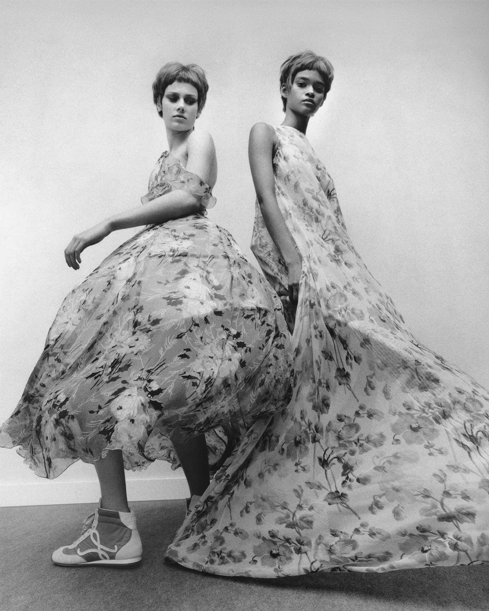 Family Style Magazine 2025 - Samuel Bradley