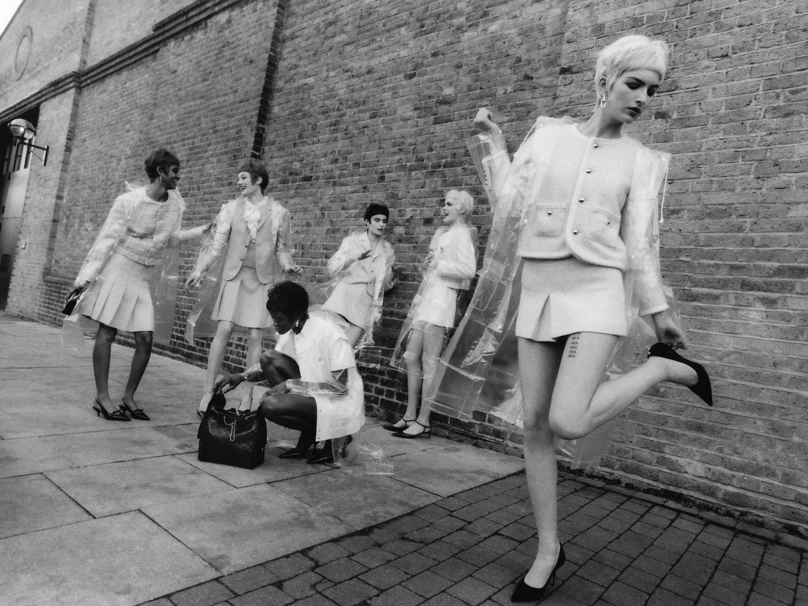 Family Style Magazine 2025 - Samuel Bradley