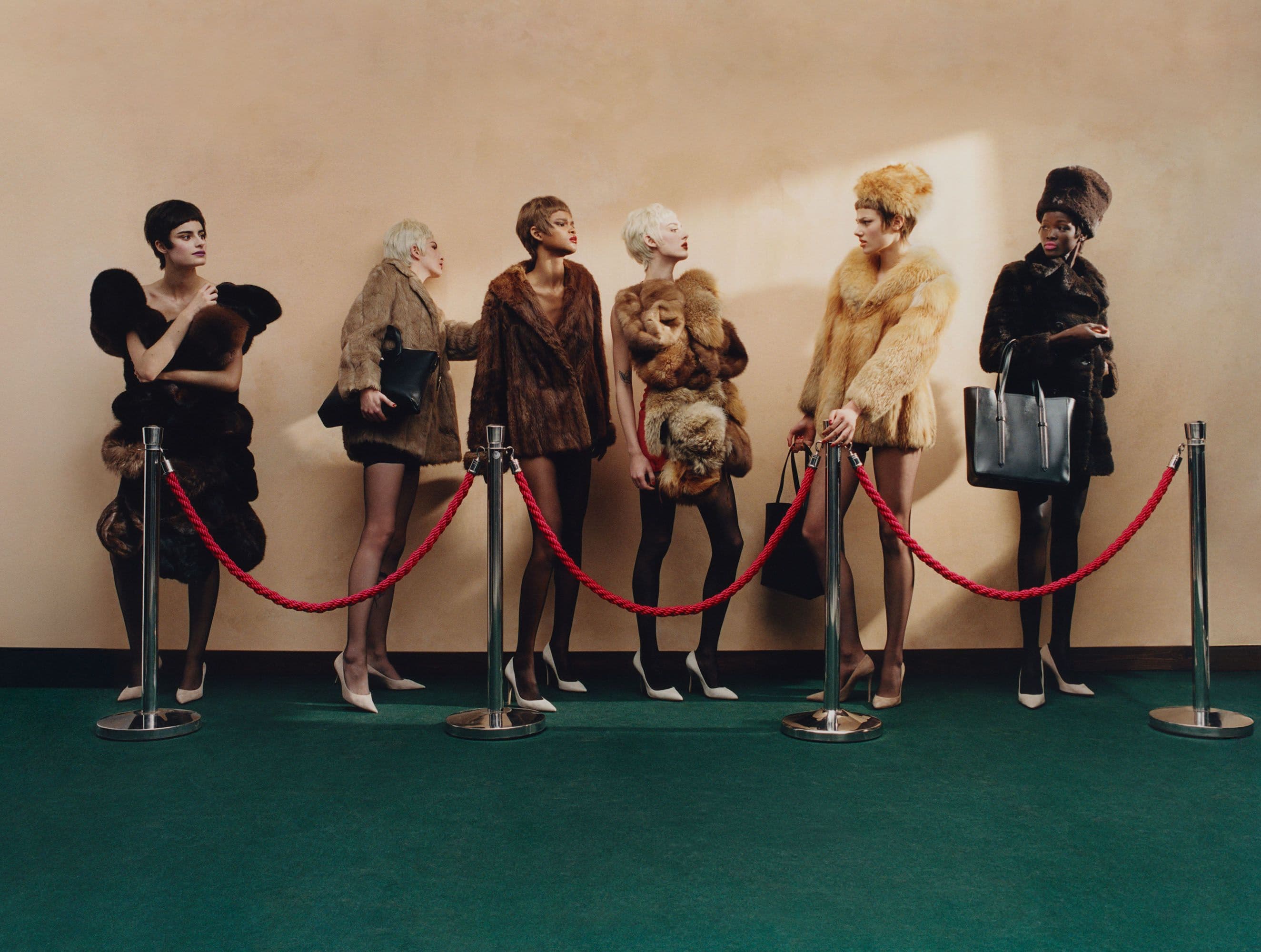 Family Style Magazine 2025 - Samuel Bradley