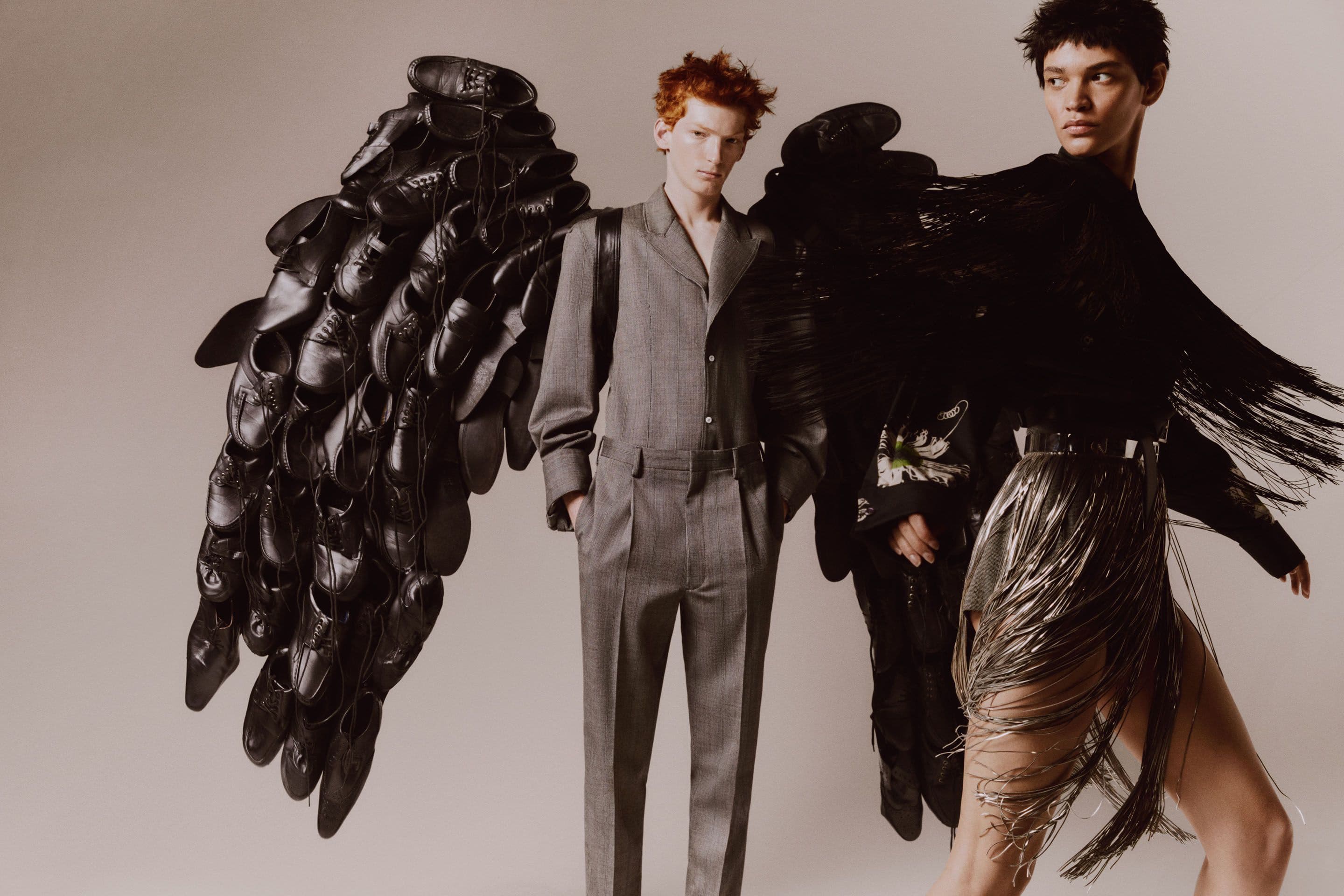 Family Style Magazine - David Gomez-Maestre