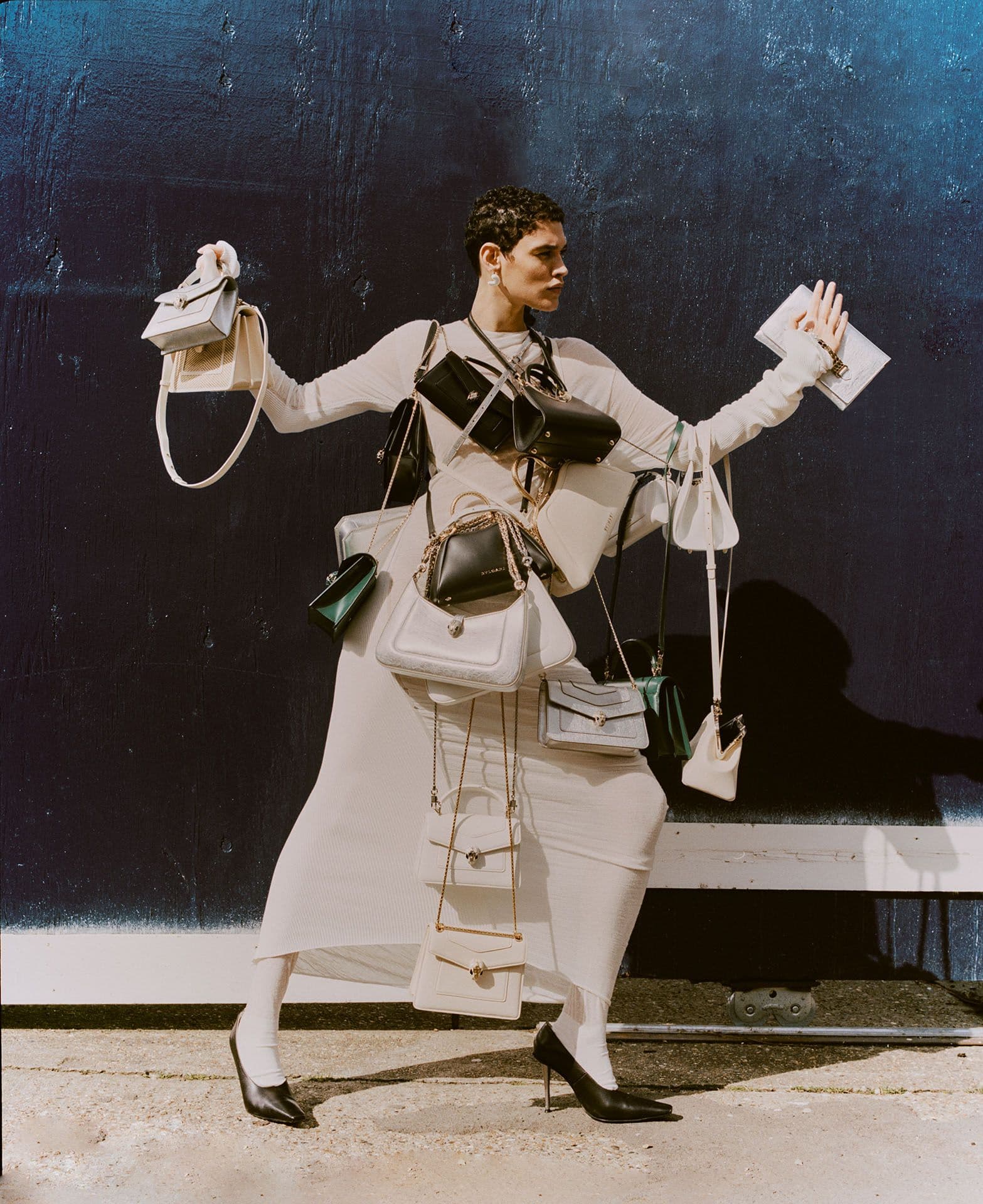 Family Style Magazine - David Gomez-Maestre