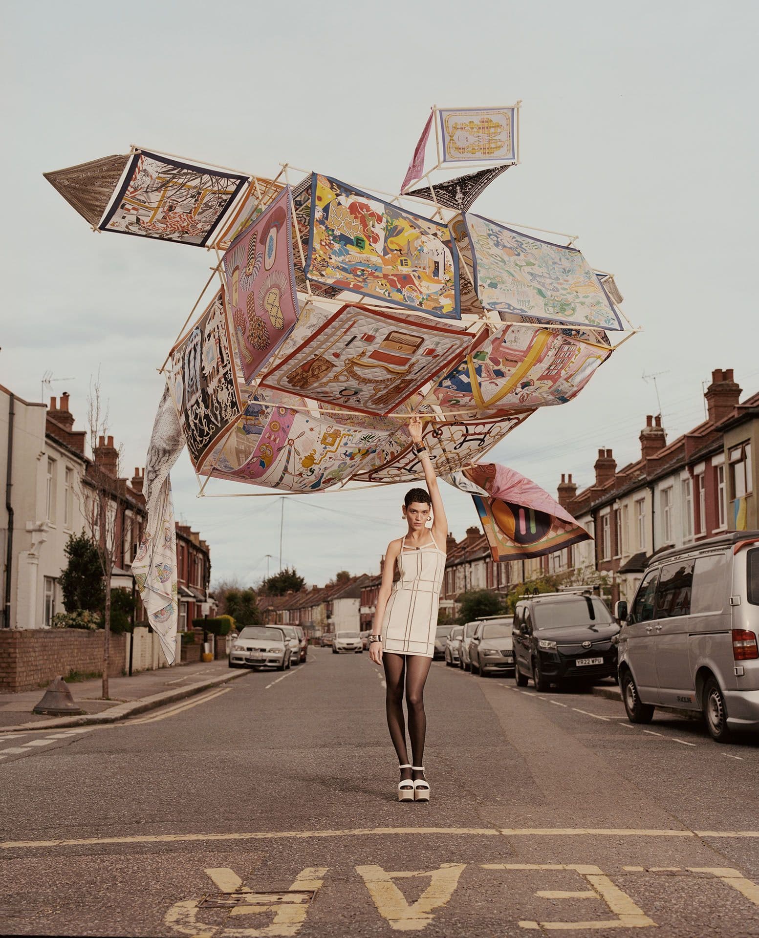 Family Style Magazine - David Gomez-Maestre