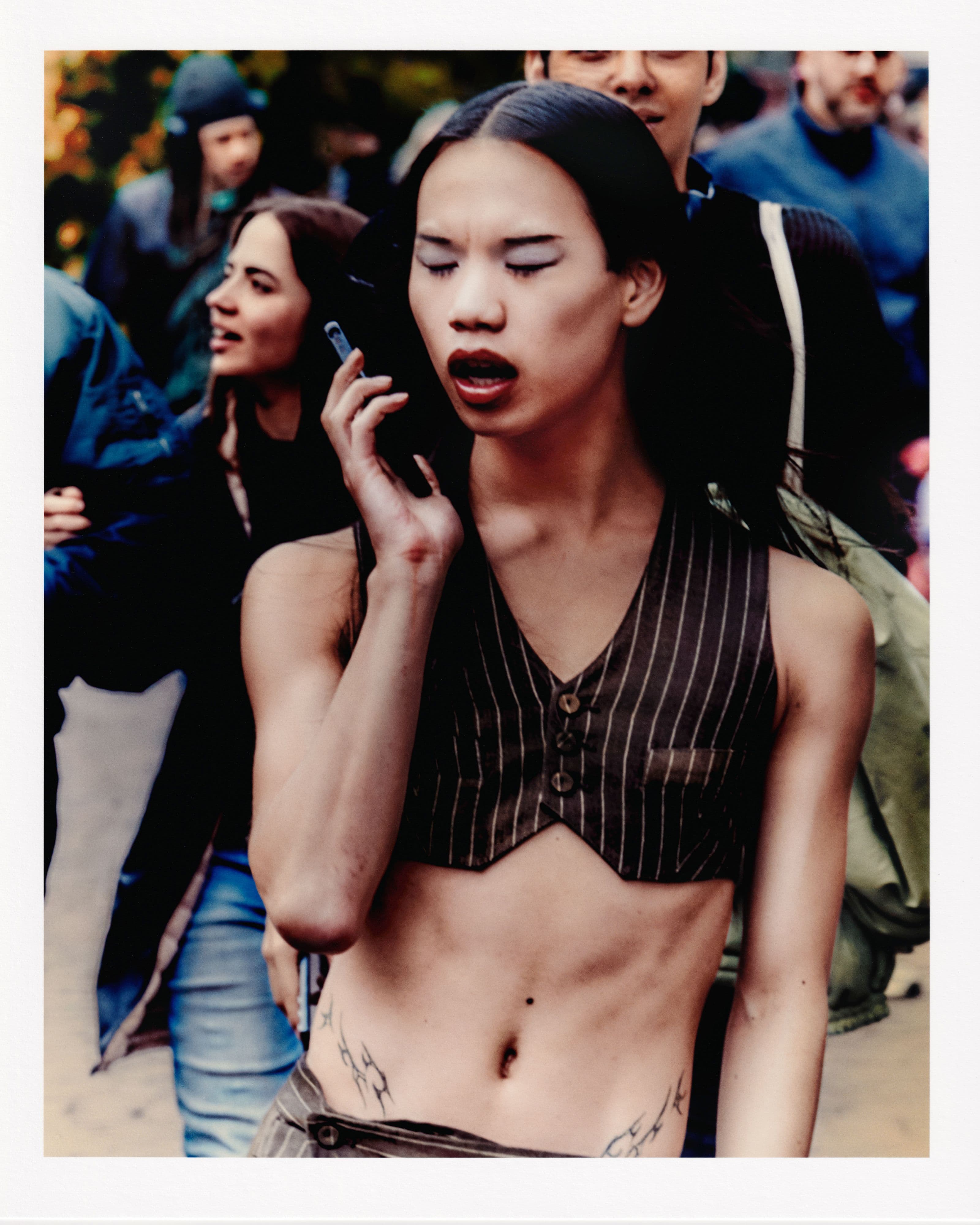 Farago Projects Prize - John Spyrou