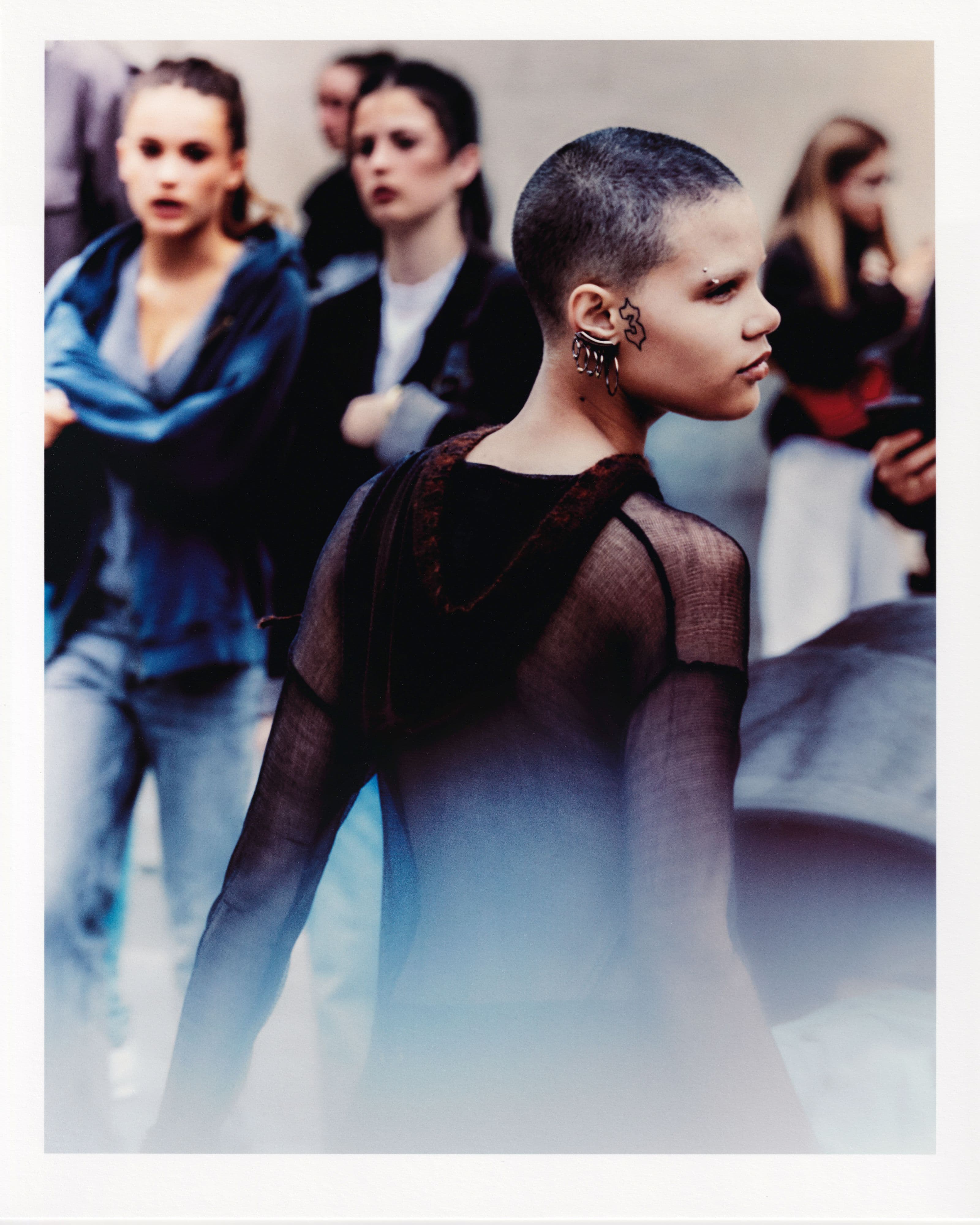 Farago Projects Prize - John Spyrou