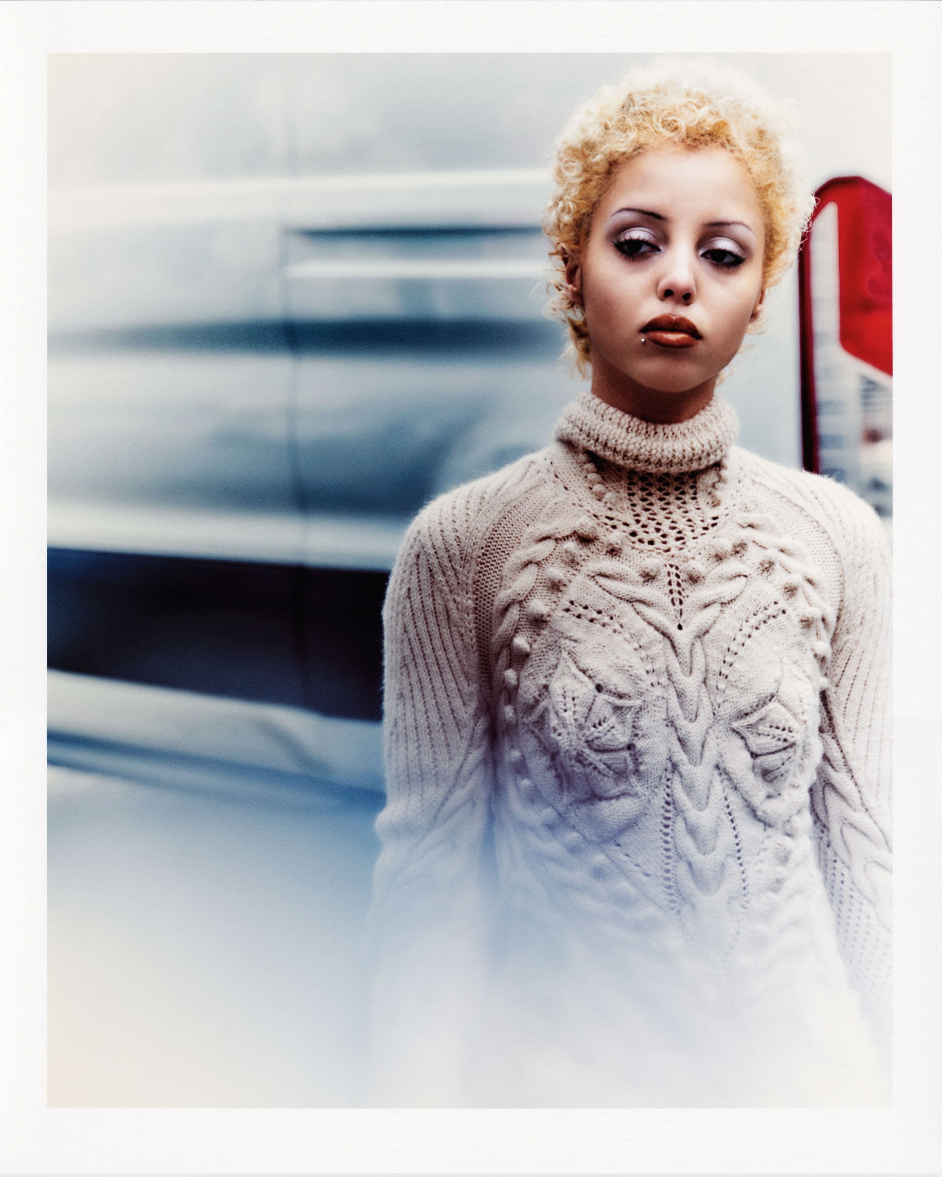 Farago Projects Prize - John Spyrou