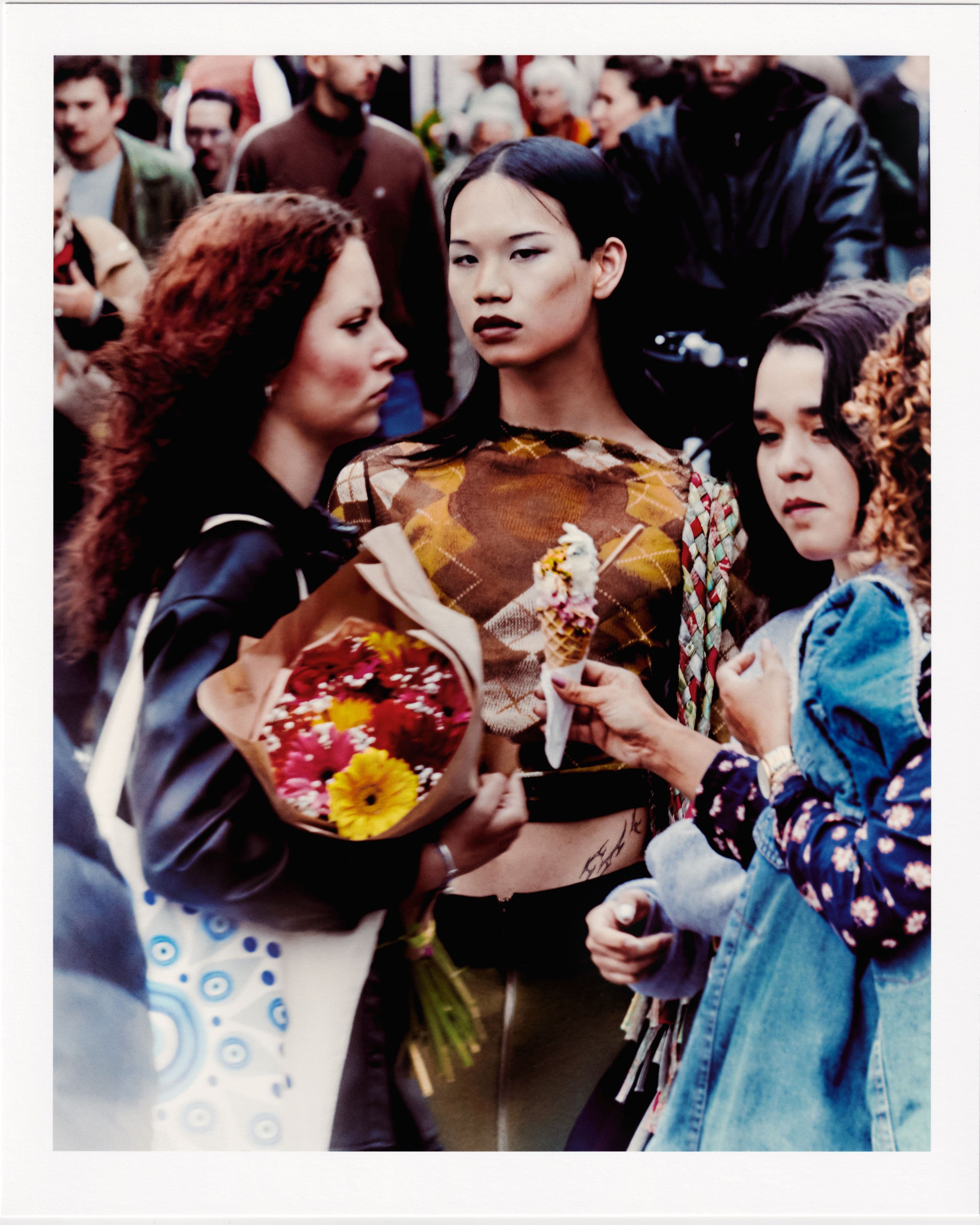 Farago Projects Prize - John Spyrou