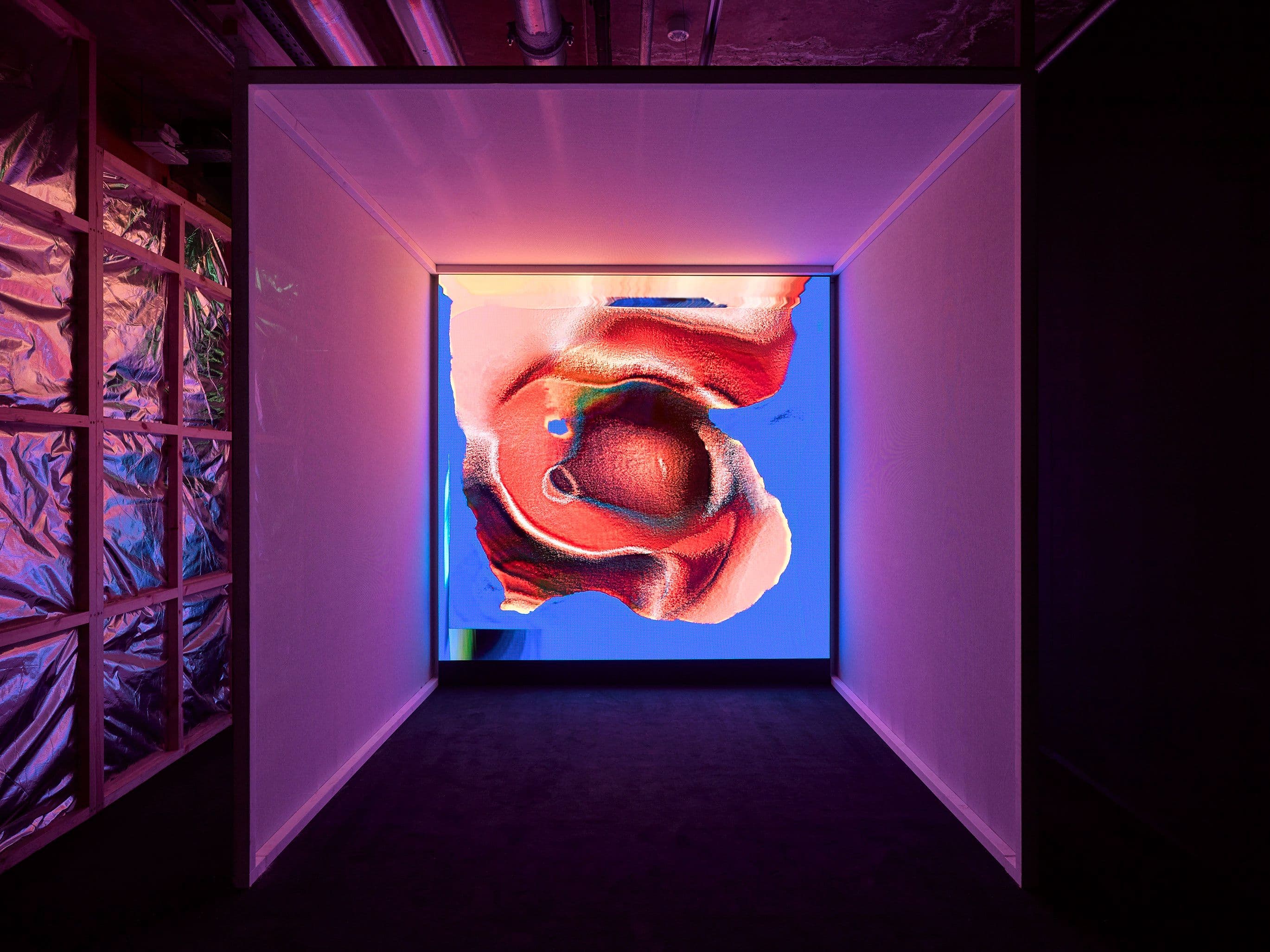 Mustafa - 180 Studios