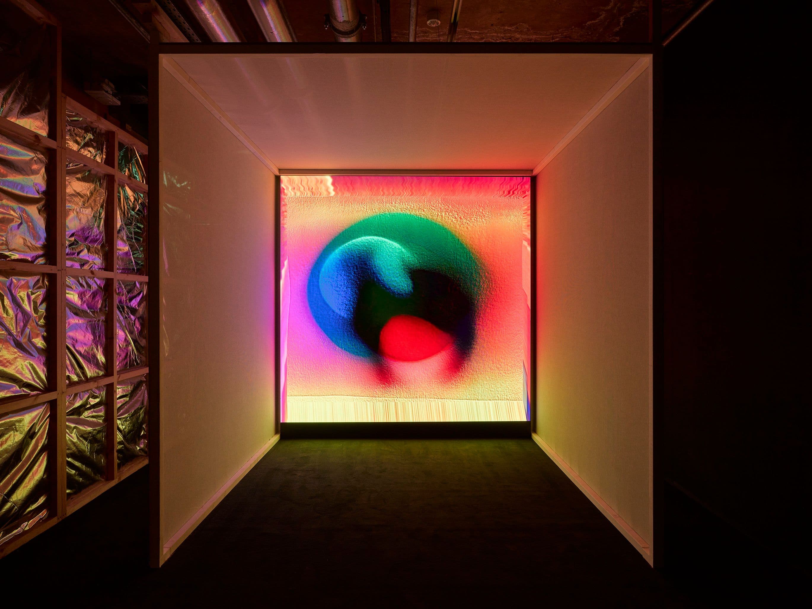 Mustafa - 180 Studios