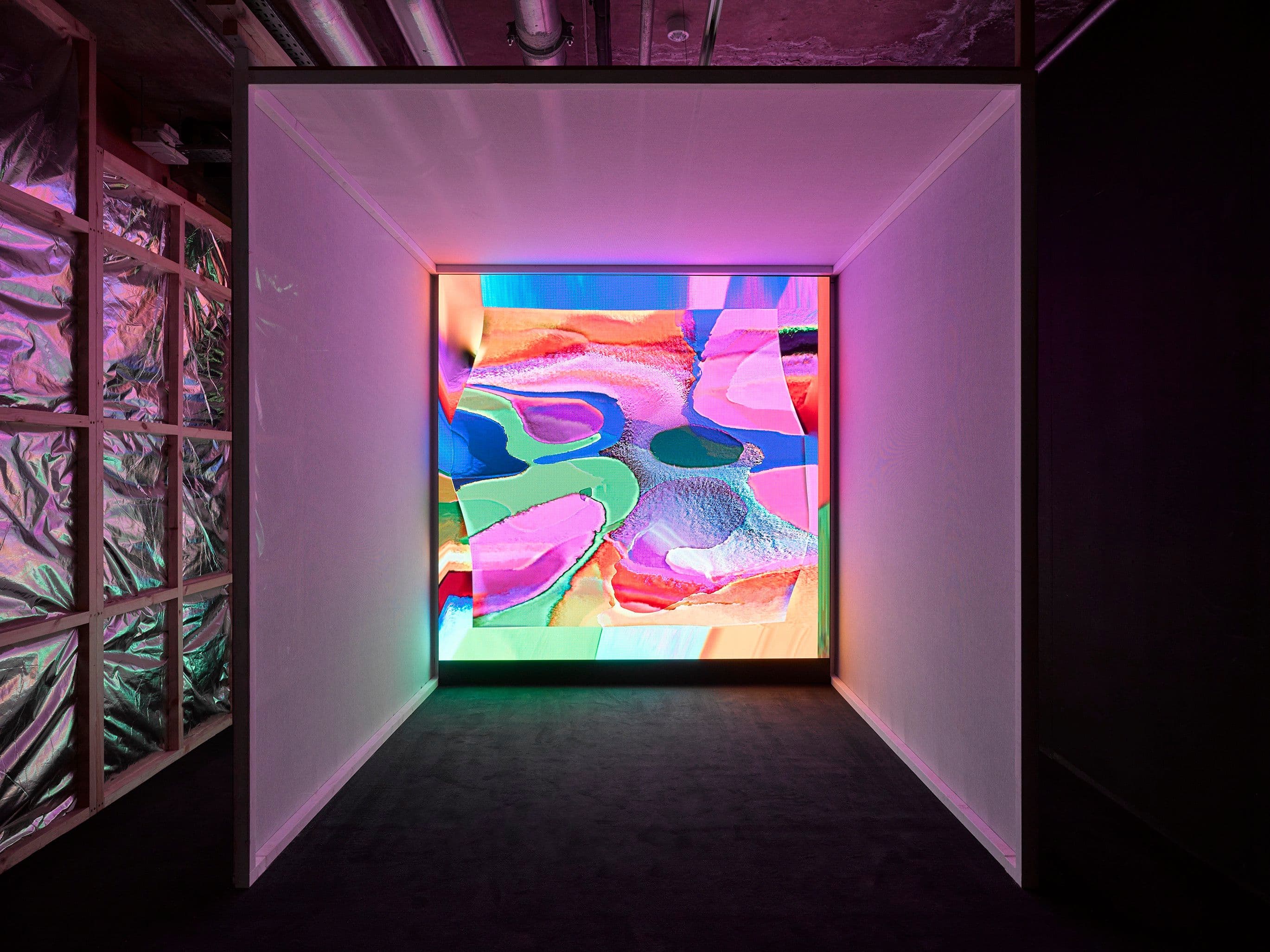 Mustafa - 180 Studios