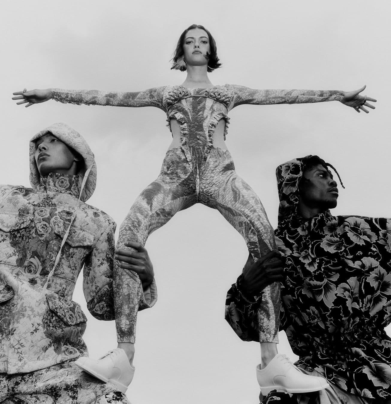 Dazed Summer 2022 - Agnes Llyod-Platt