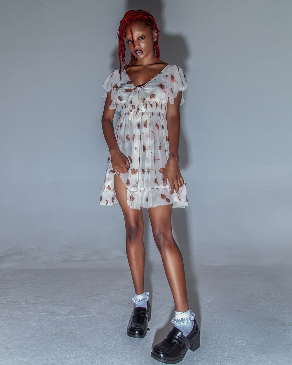 Gareth Wrighton SS20 - Reece + Dean 