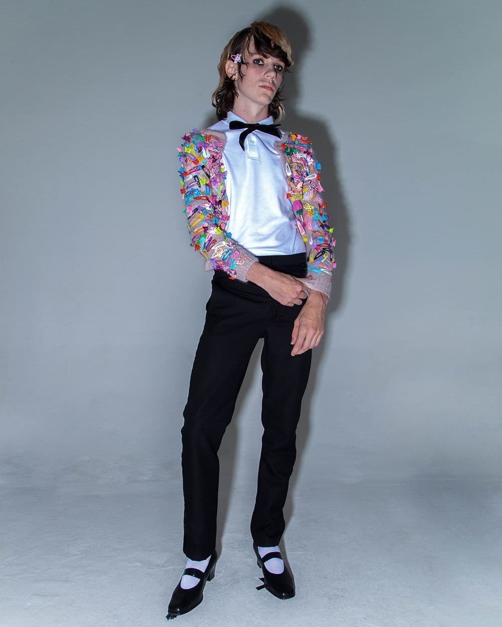 Gareth Wrighton SS20 - Reece + Dean 