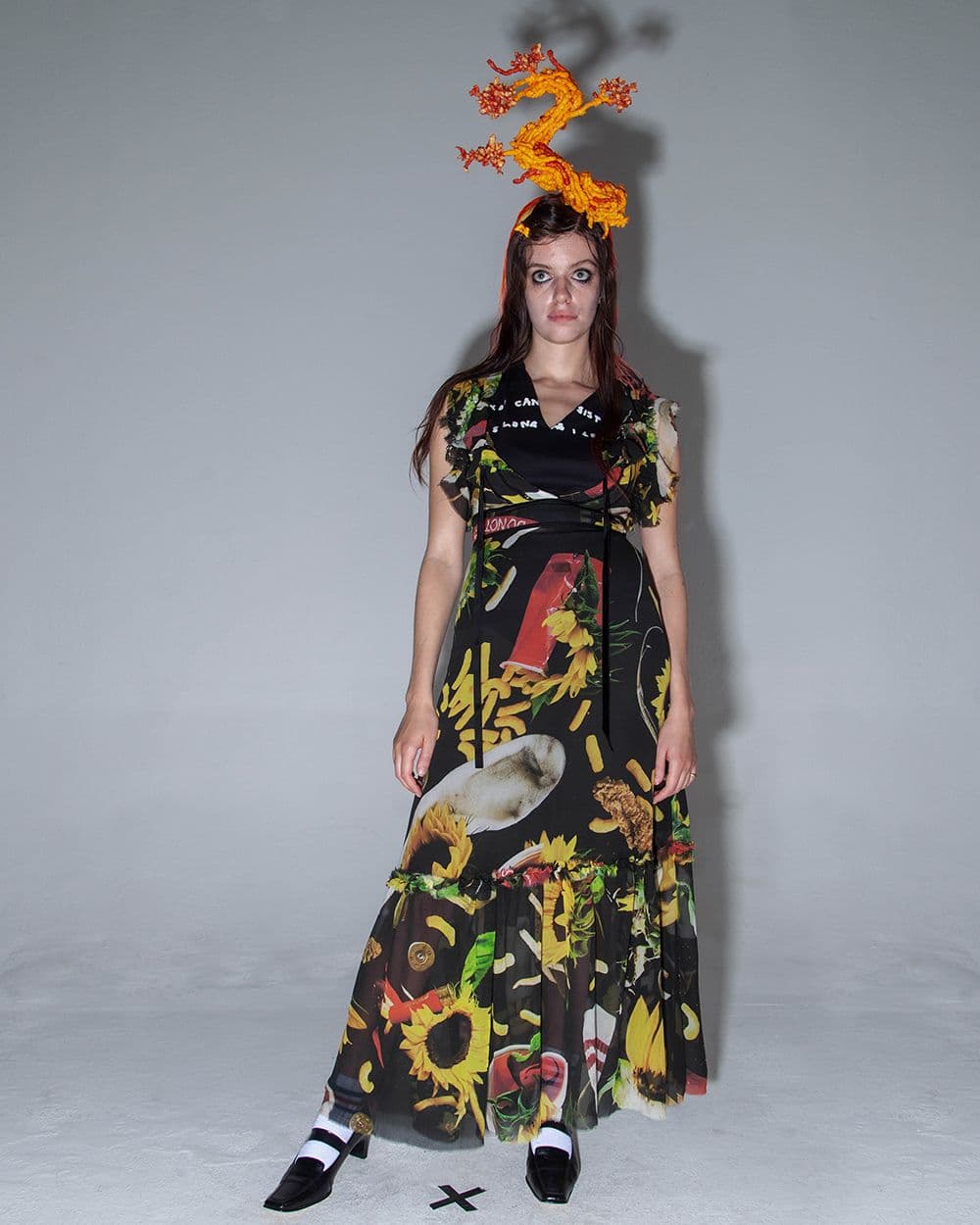 Gareth Wrighton SS20 - Reece + Dean 