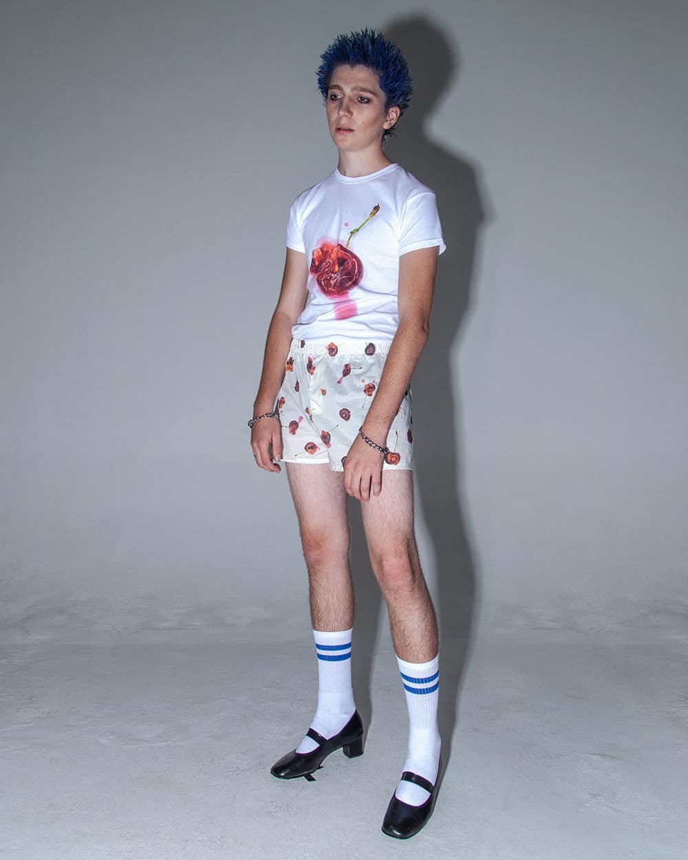 Gareth Wrighton SS20 - Reece + Dean 