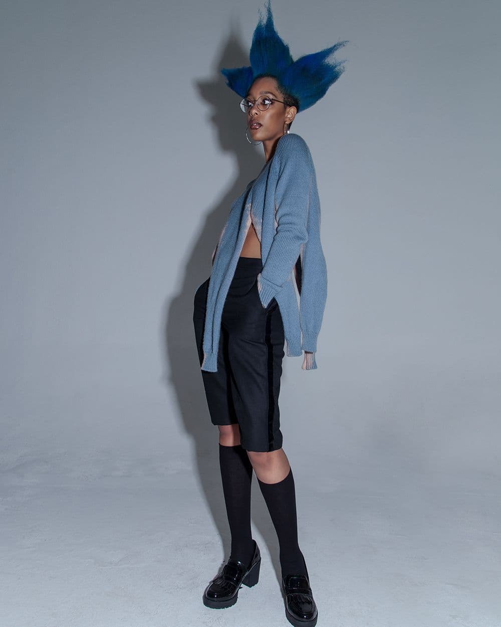 Gareth Wrighton SS20 - Reece + Dean 