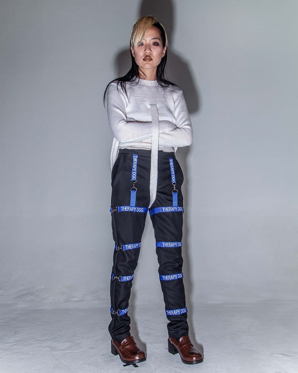 Gareth Wrighton SS20 - Reece + Dean 