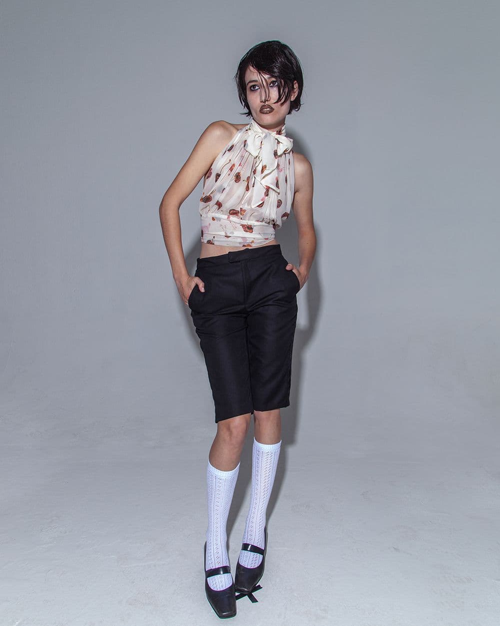 Gareth Wrighton SS20 - Reece + Dean 