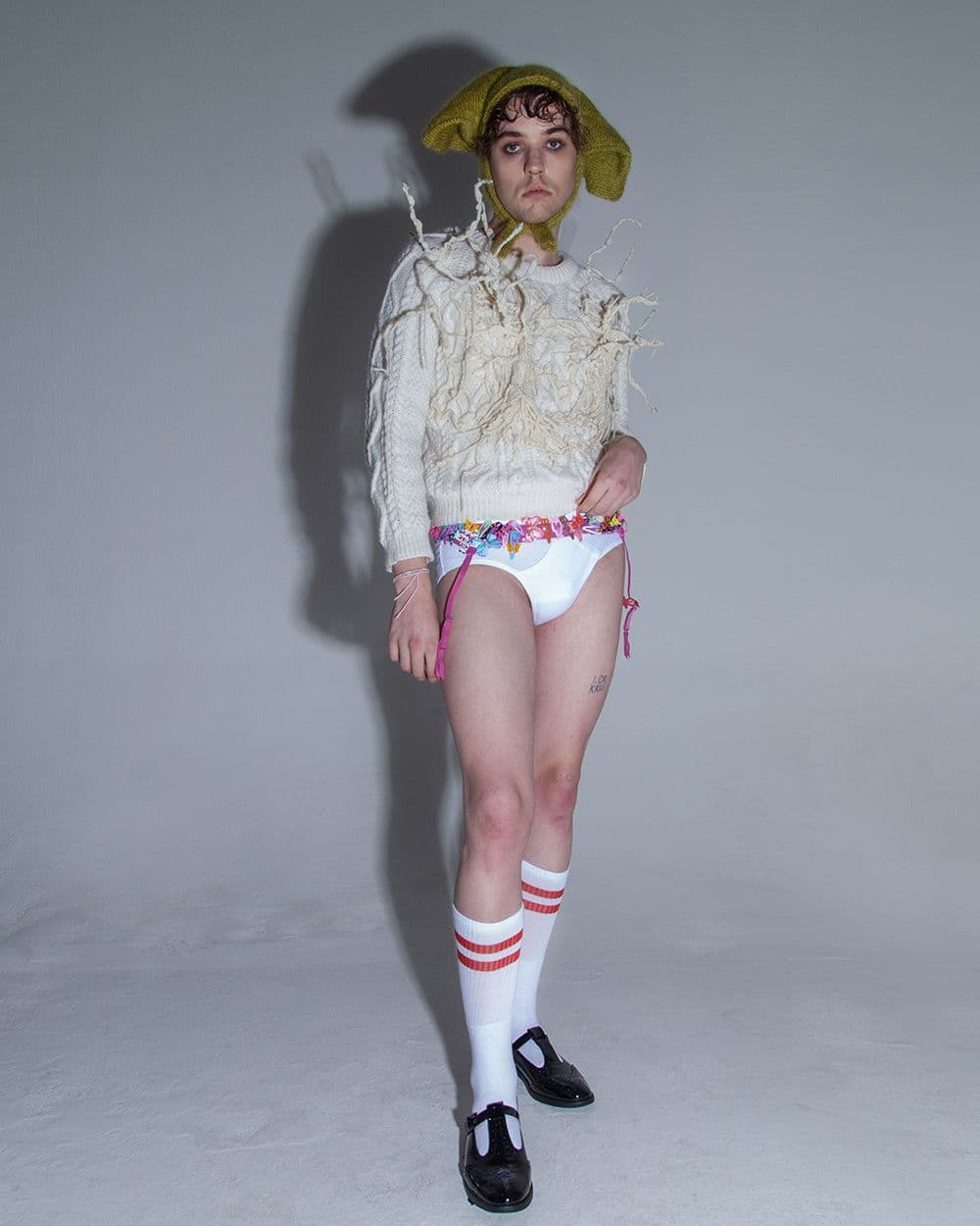 Gareth Wrighton SS20 - Reece + Dean 