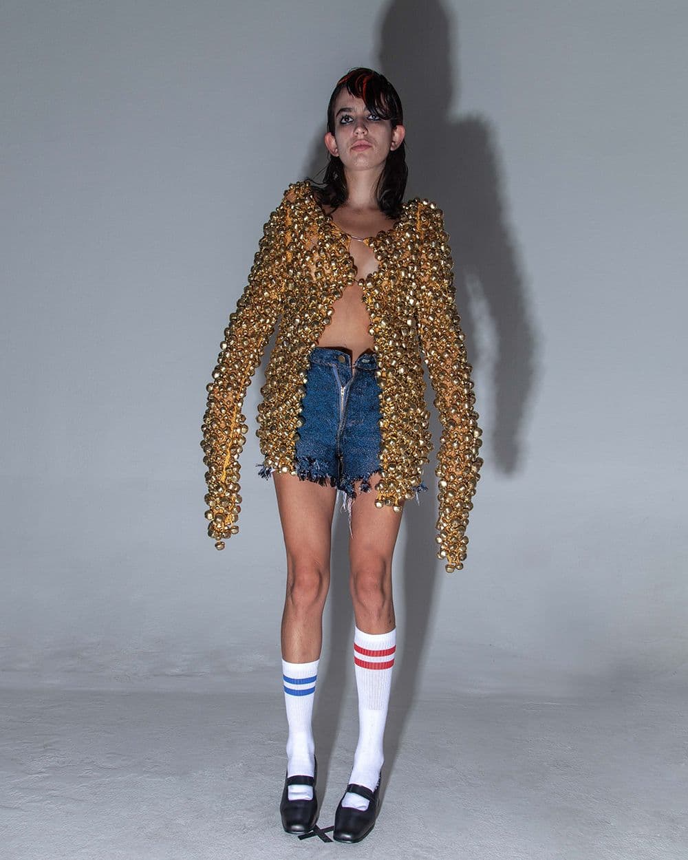 Gareth Wrighton SS20 - Reece + Dean 