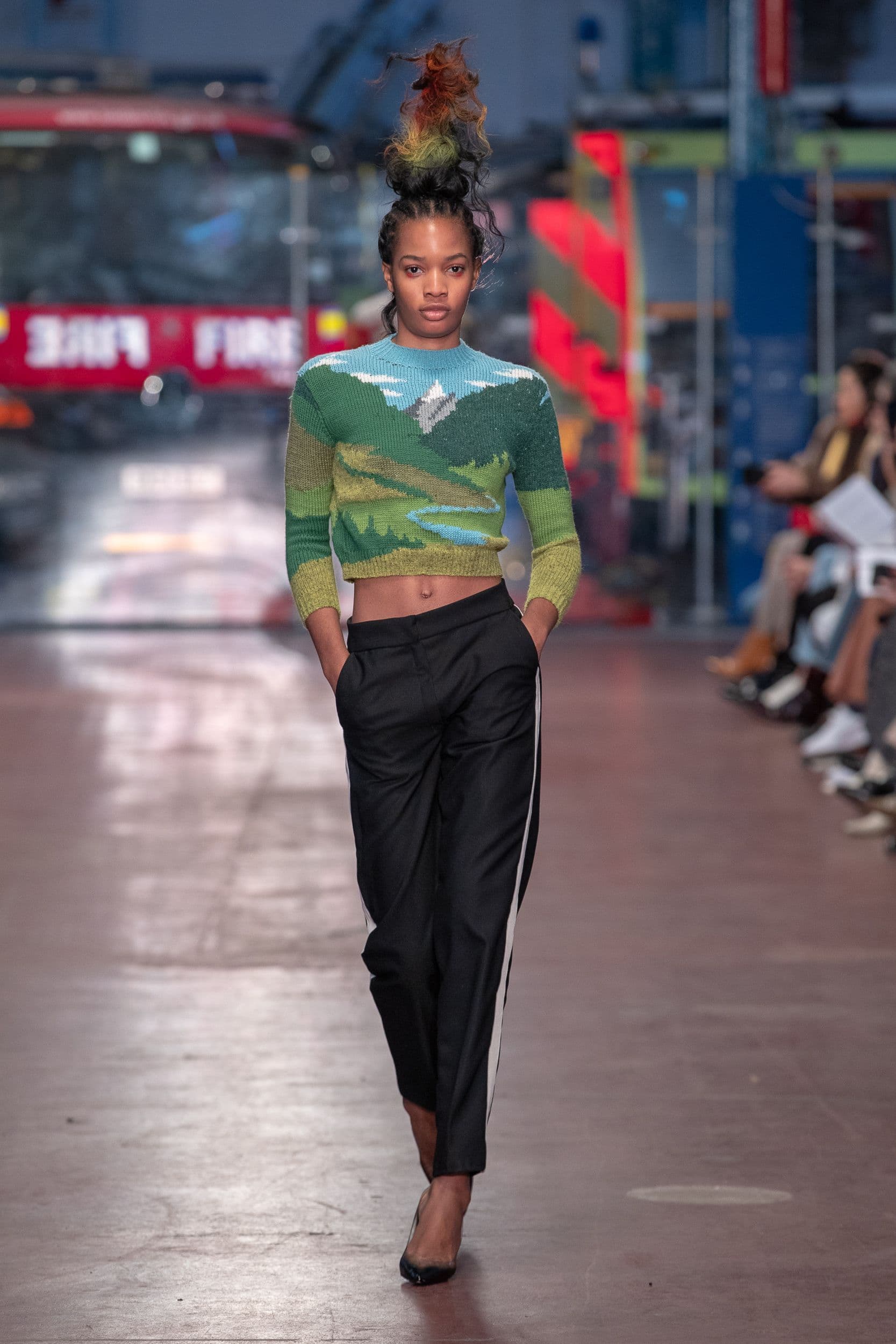 Gareth Wrighton AW19