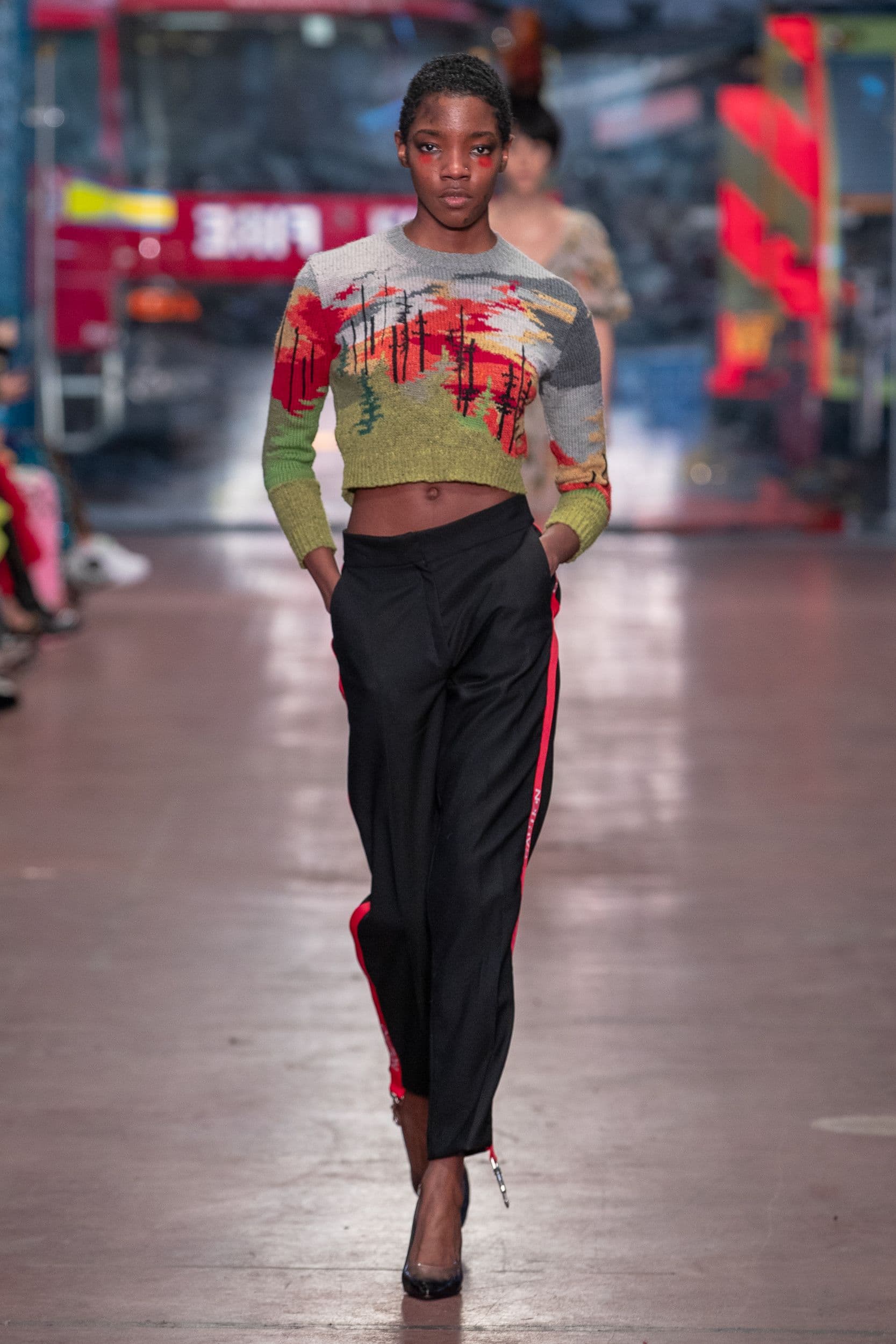 Gareth Wrighton AW19