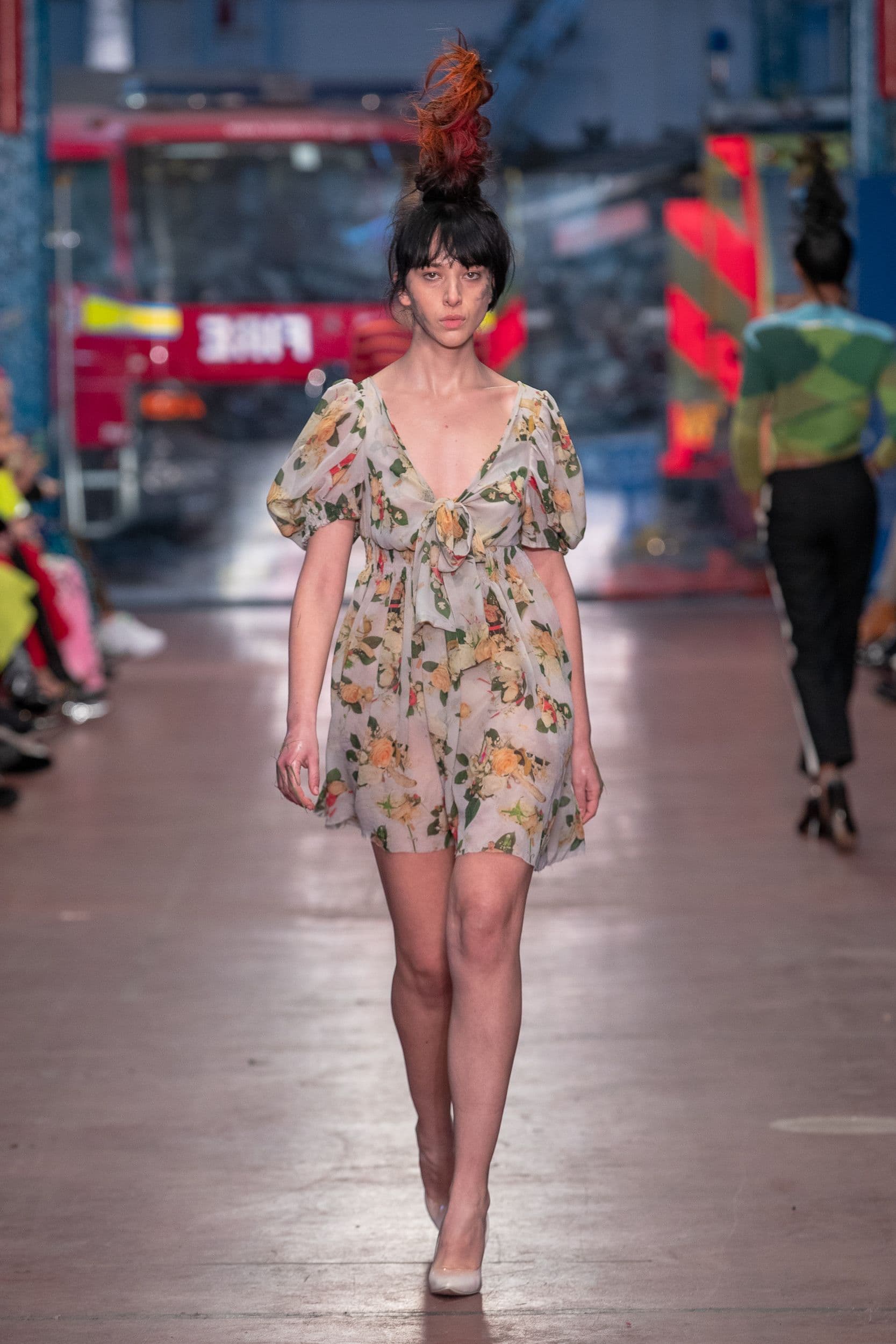 Gareth Wrighton AW19