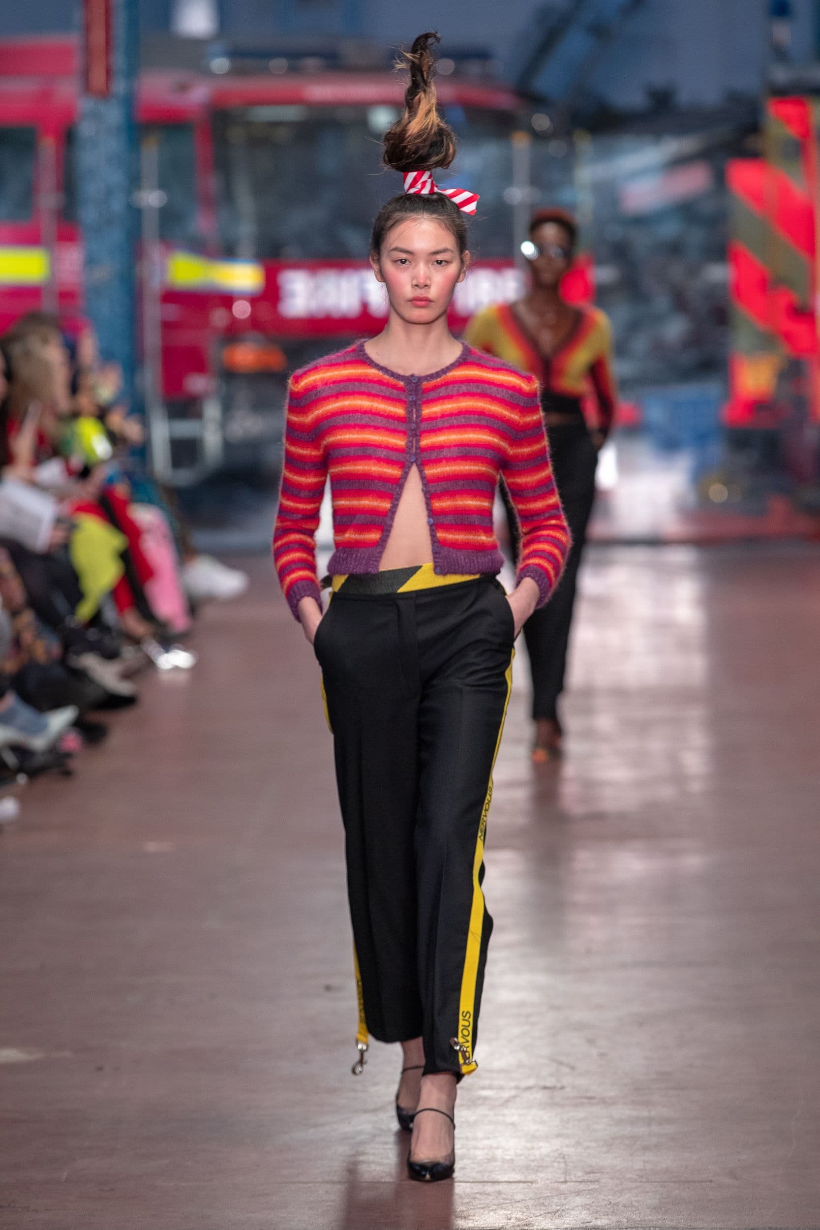 Gareth Wrighton AW19