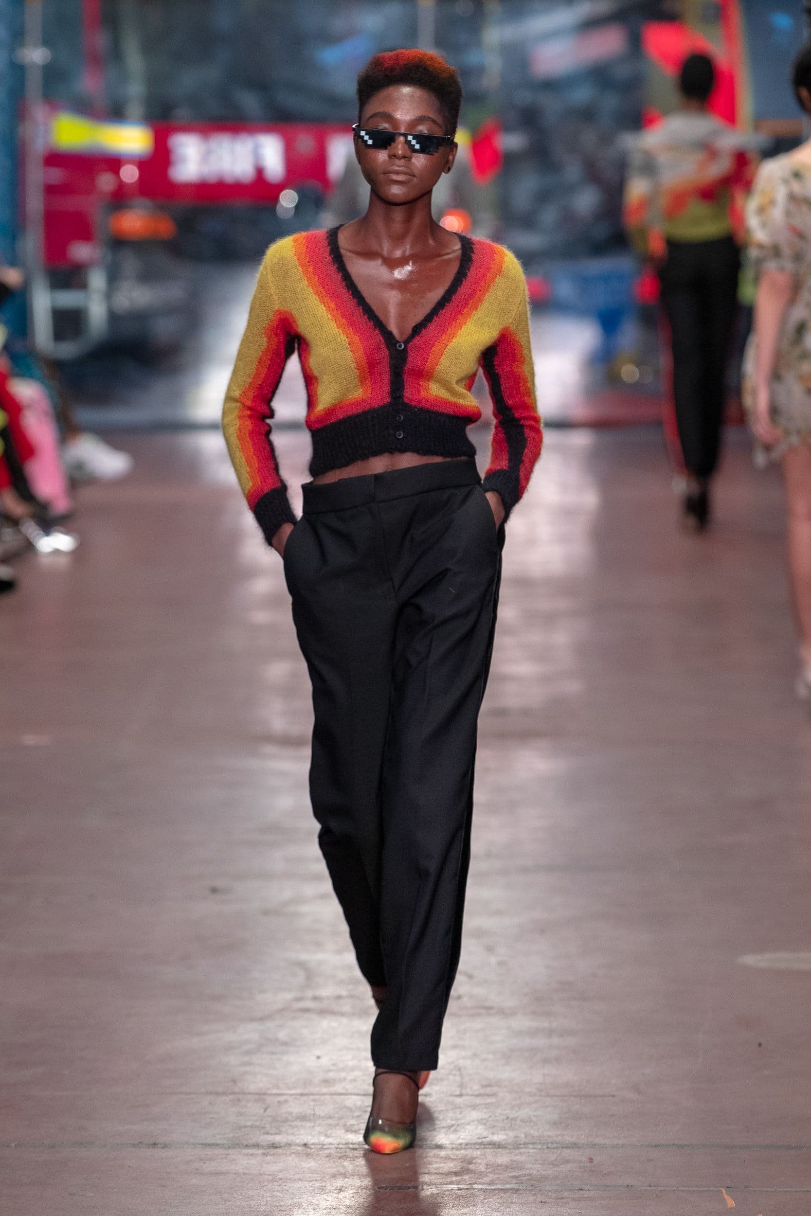 Gareth Wrighton AW19