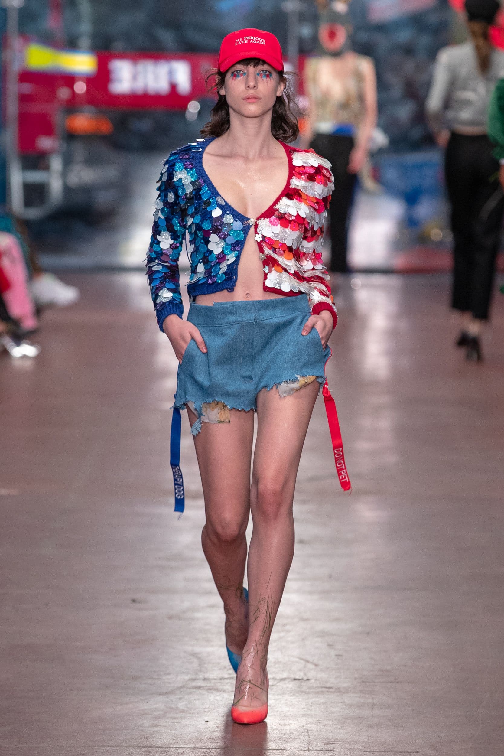 Gareth Wrighton AW19