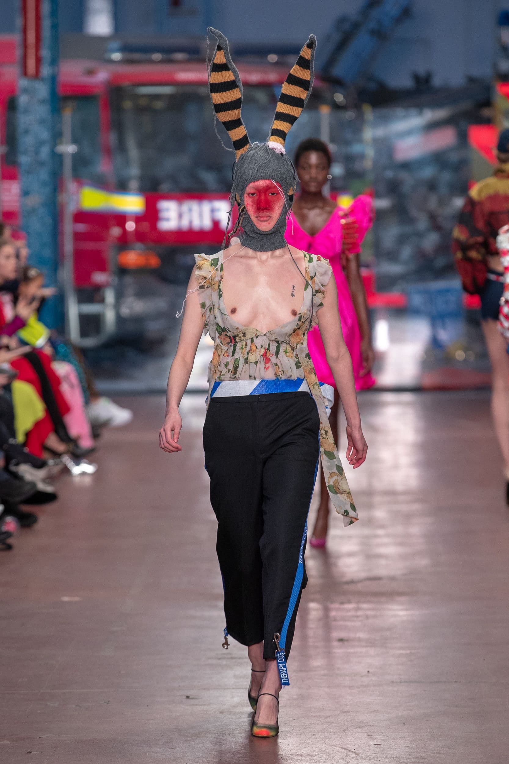 Gareth Wrighton AW19