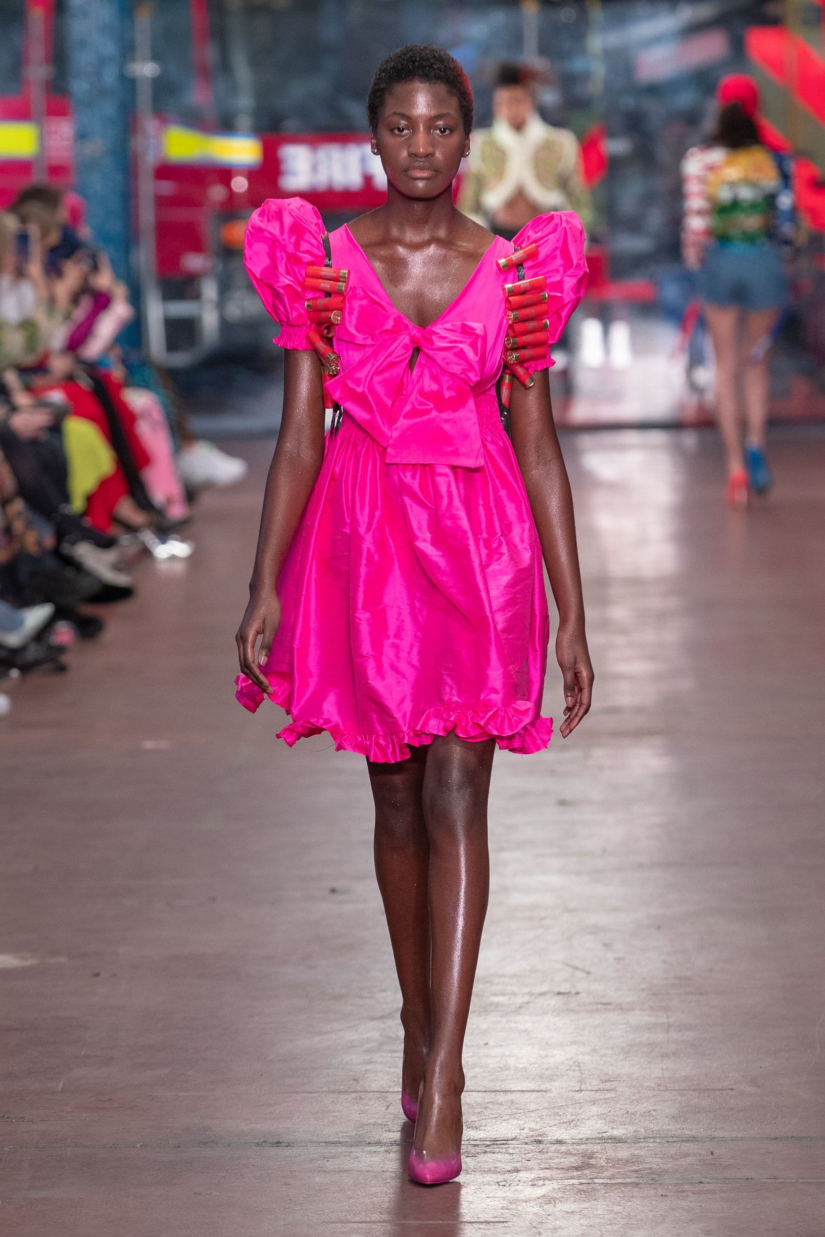 Gareth Wrighton AW19