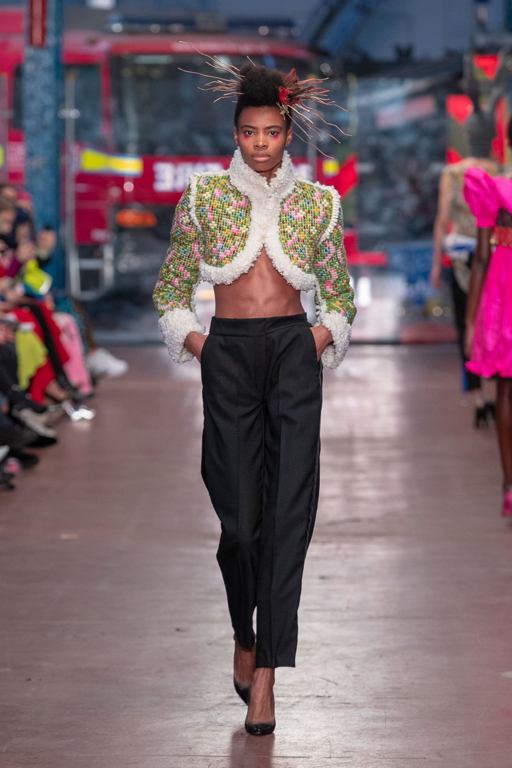 Gareth Wrighton AW19