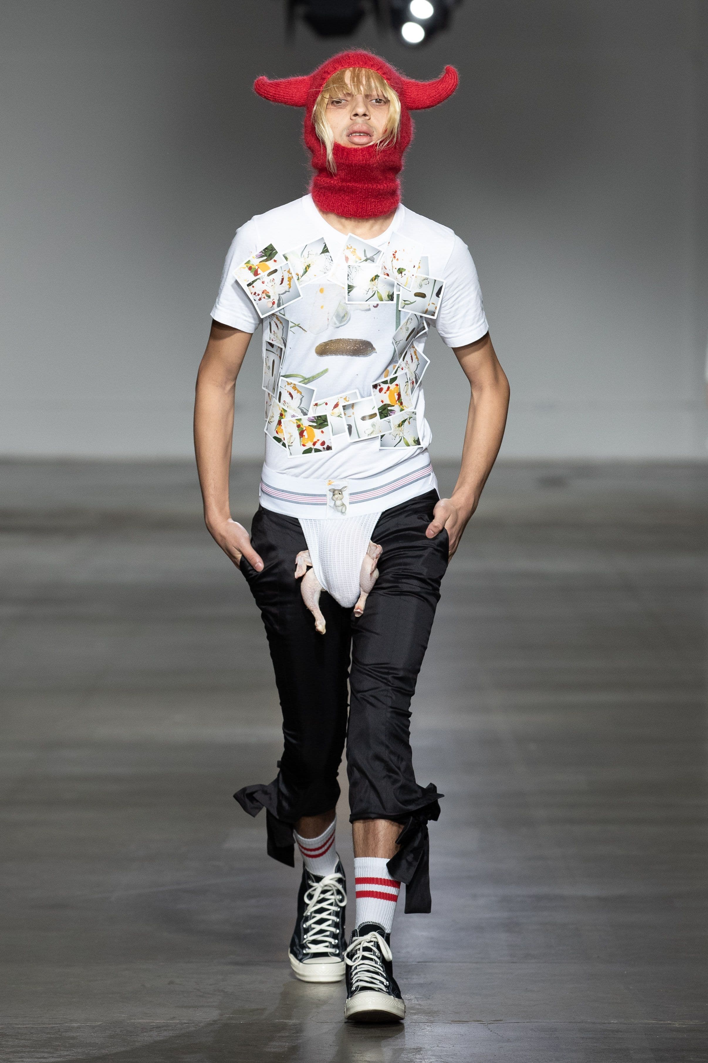 Gareth Wrighton AW20