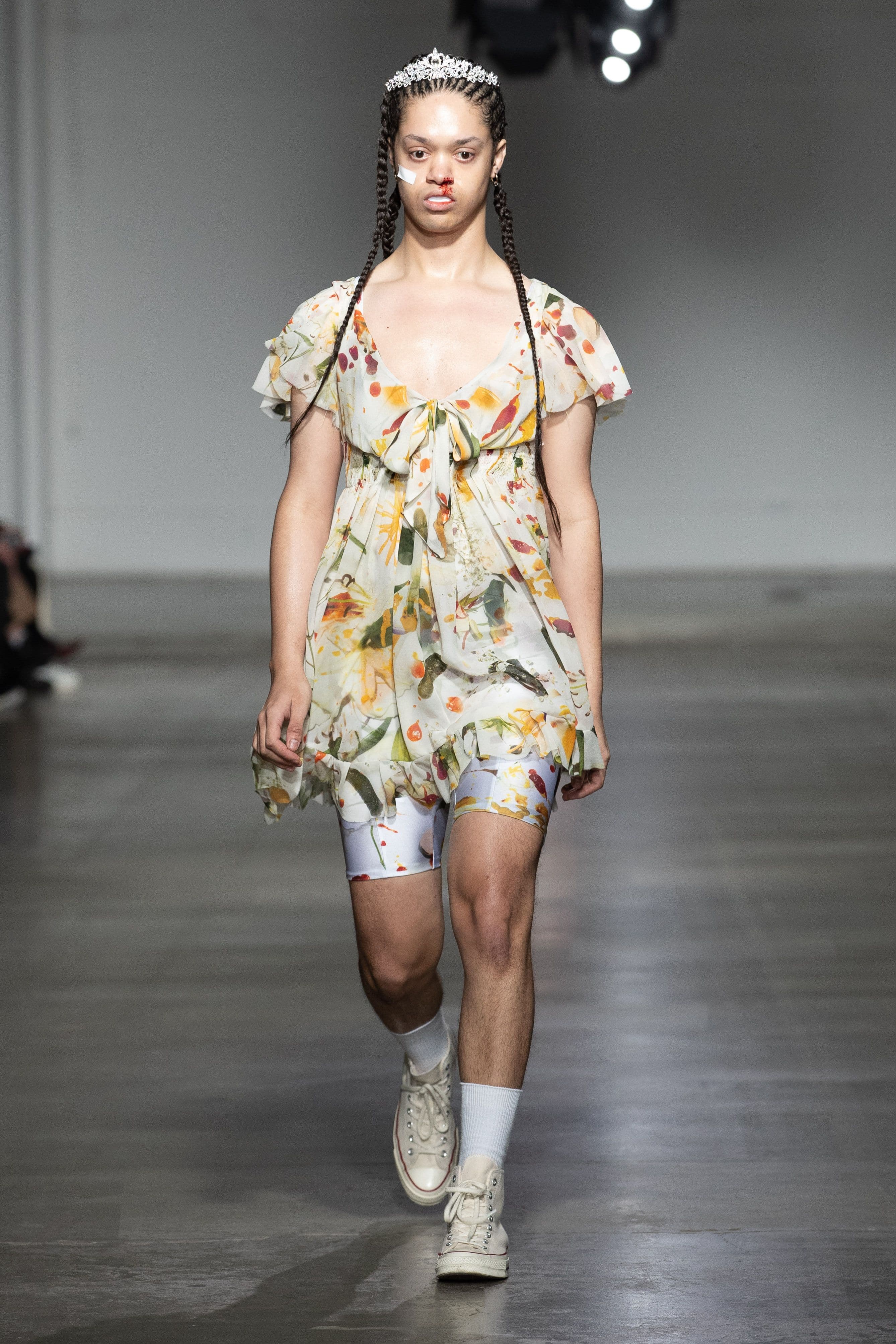 Gareth Wrighton AW20