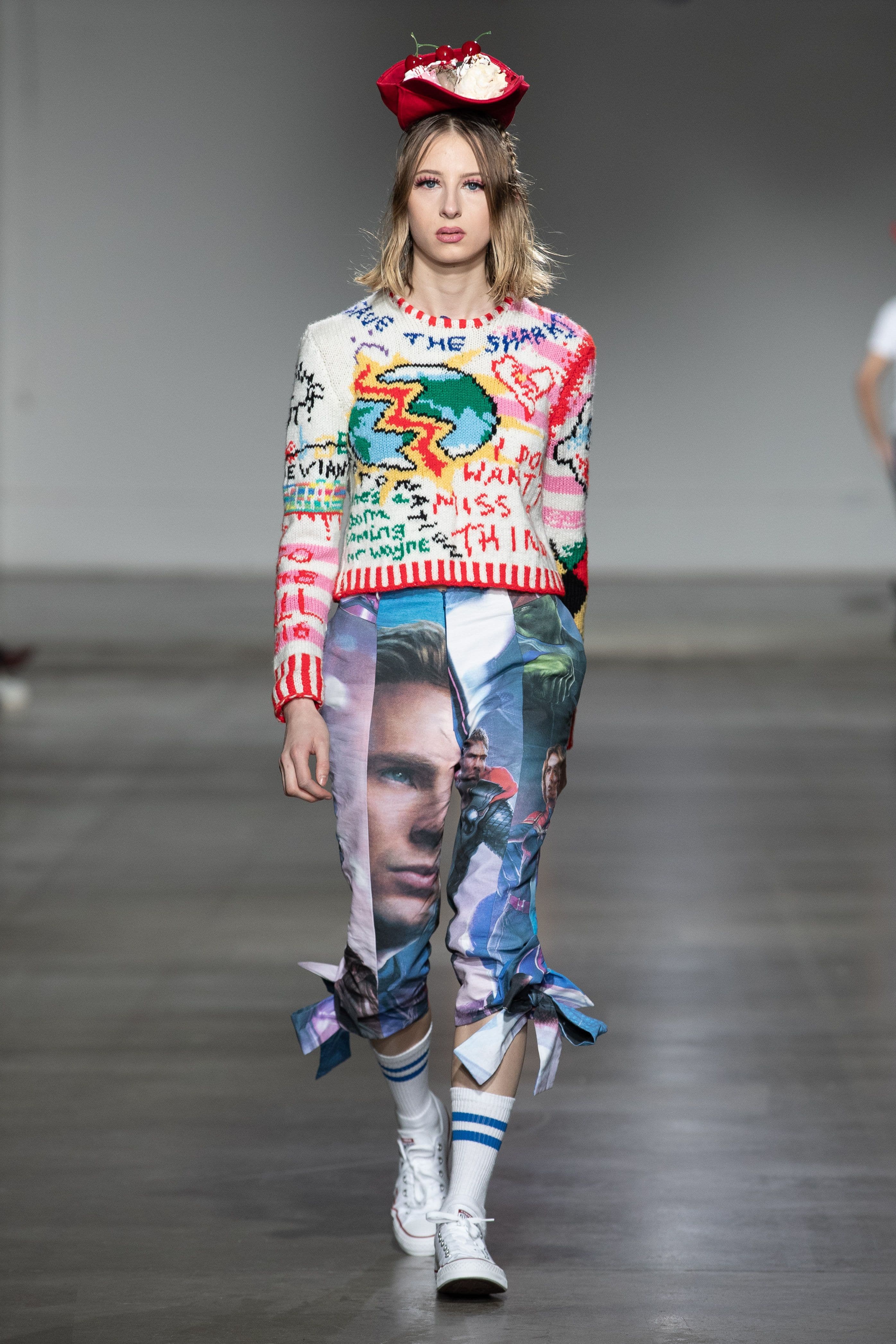 Gareth Wrighton AW20